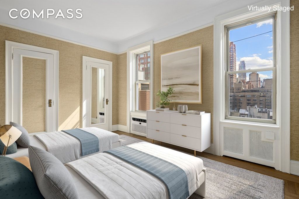 156 E 79th Street 9C