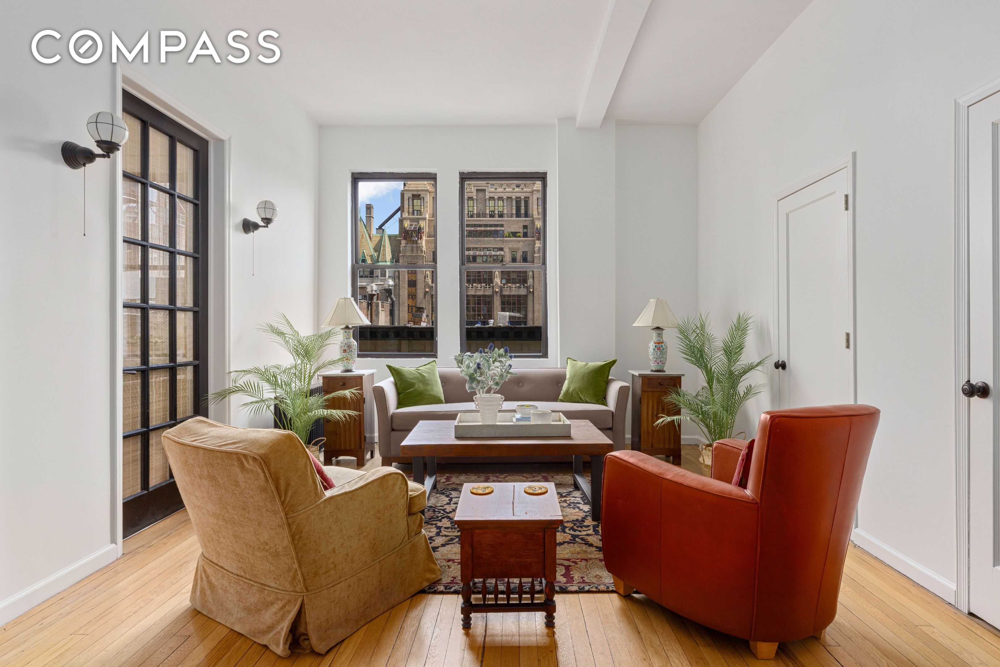 140 W 69th Street 56A