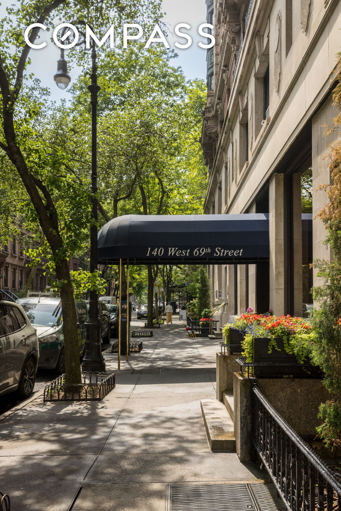 140 W 69th Street 56A