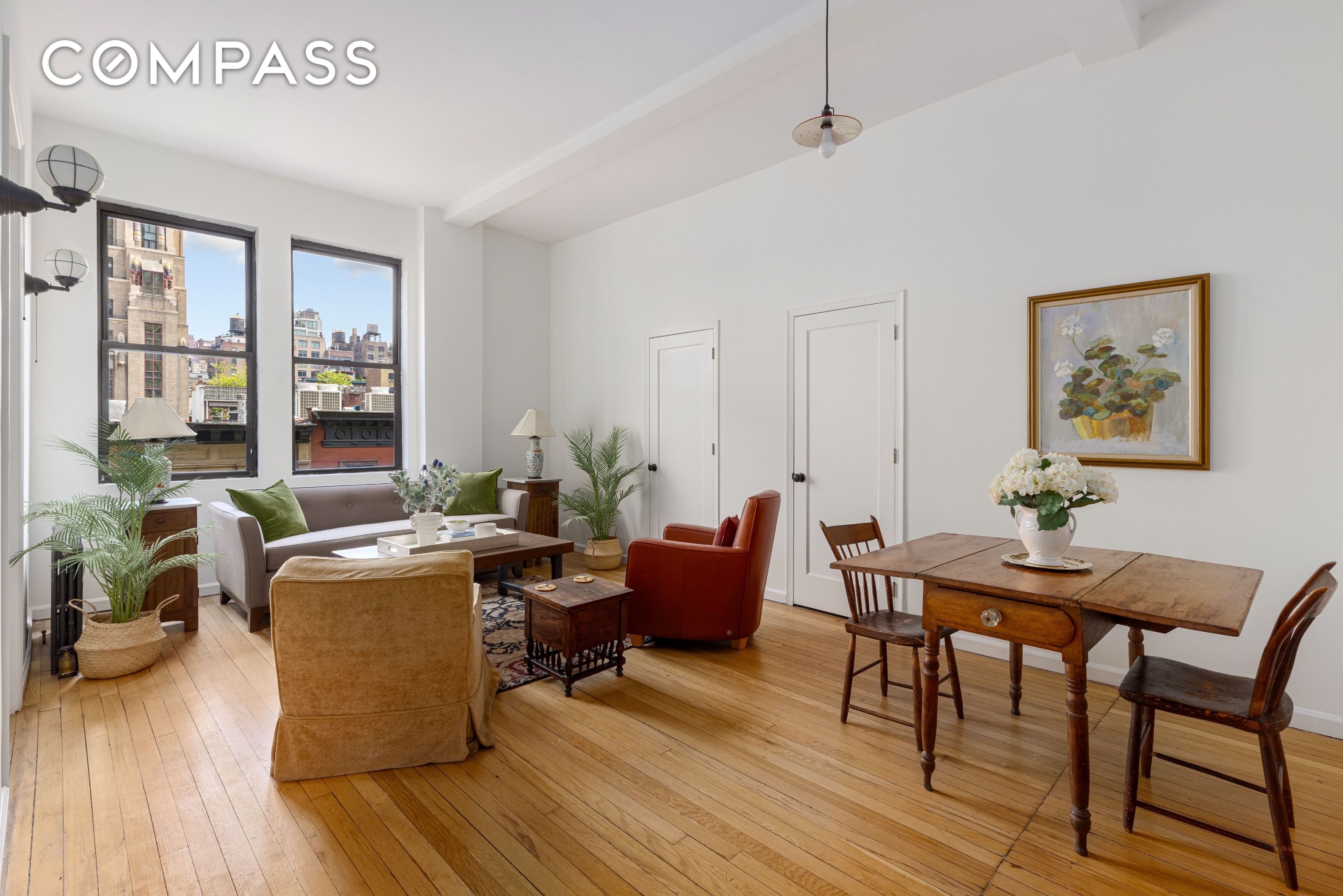 140 W 69th Street 56A