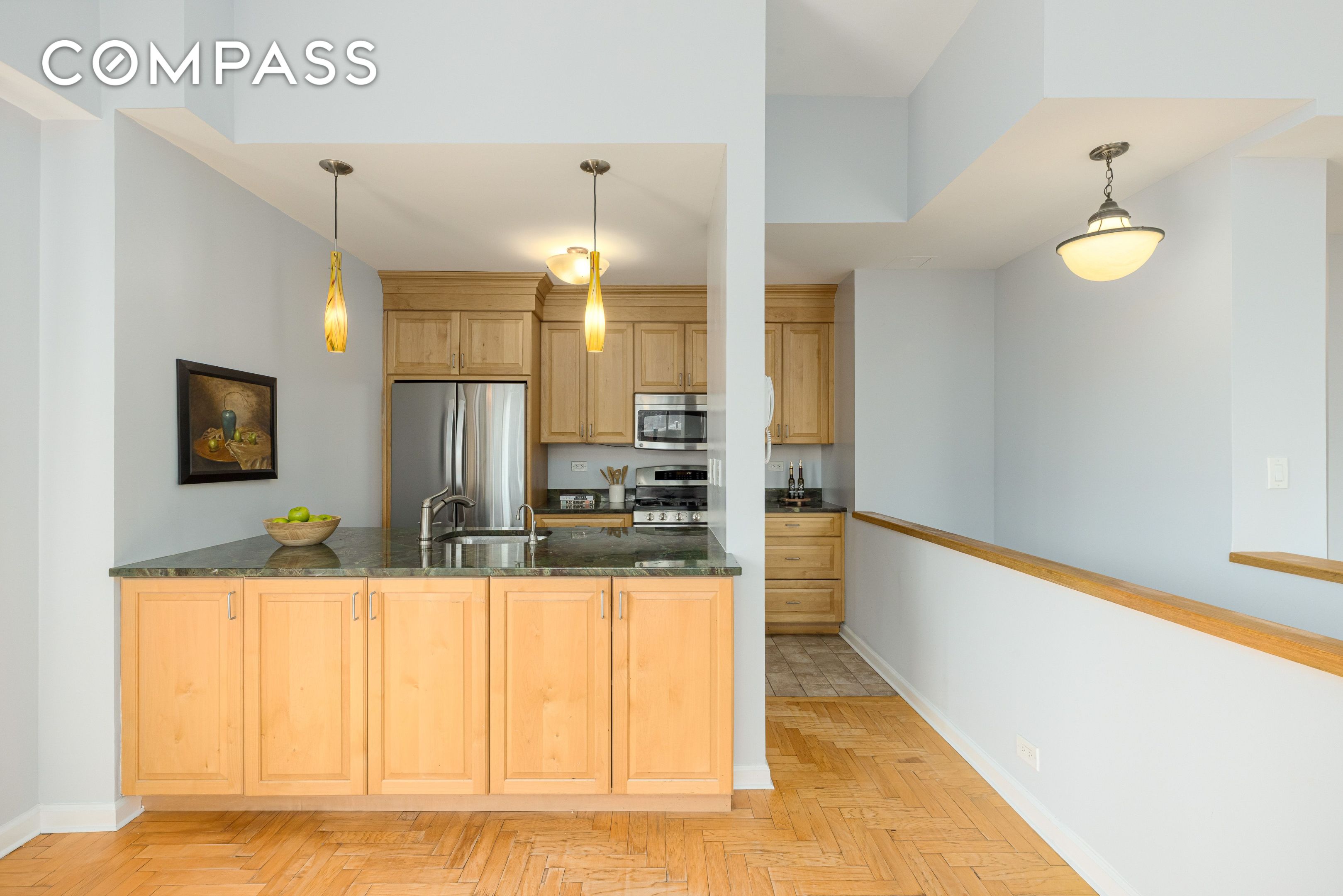 393 W 49th Street 5C