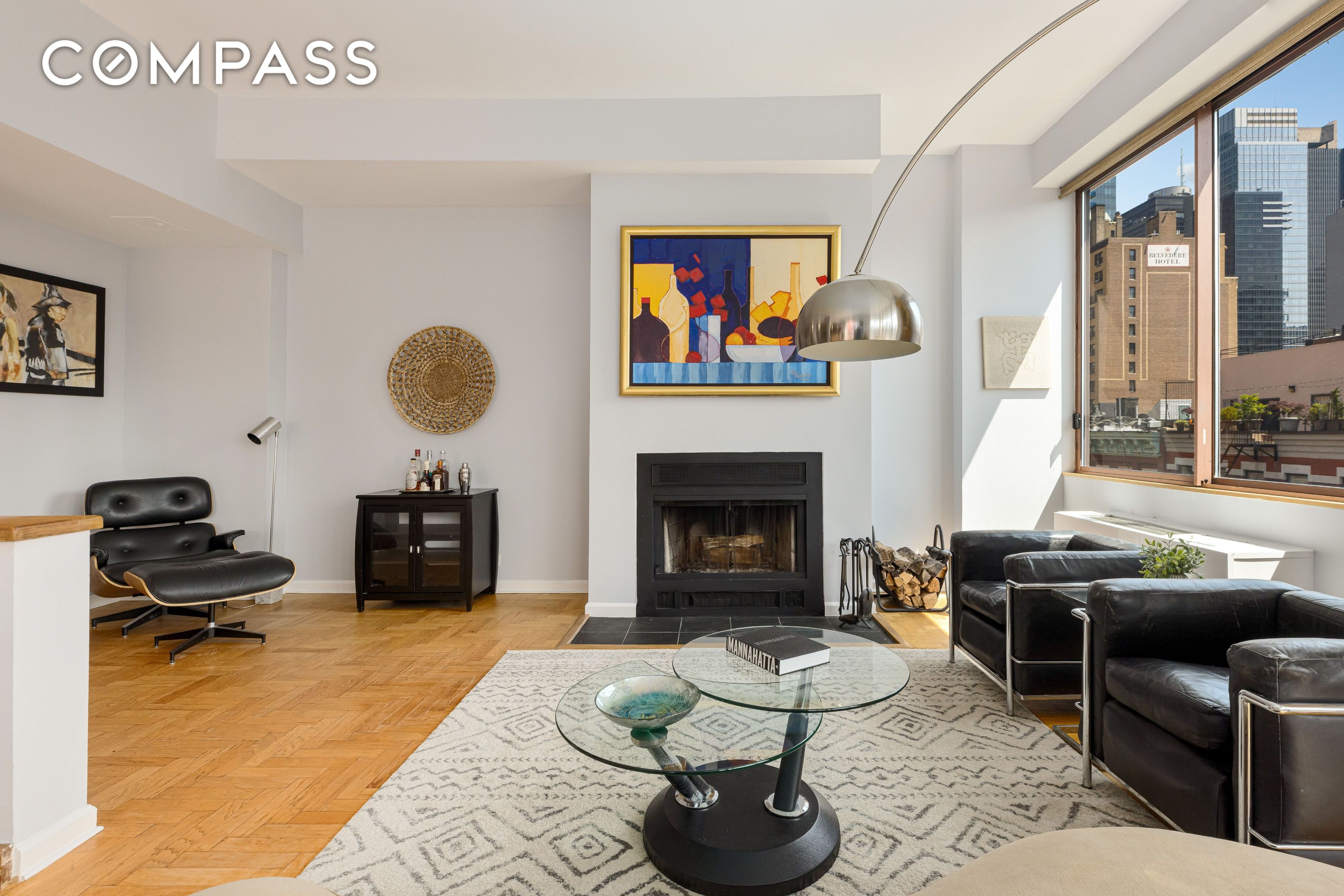 393 W 49th Street 5C
