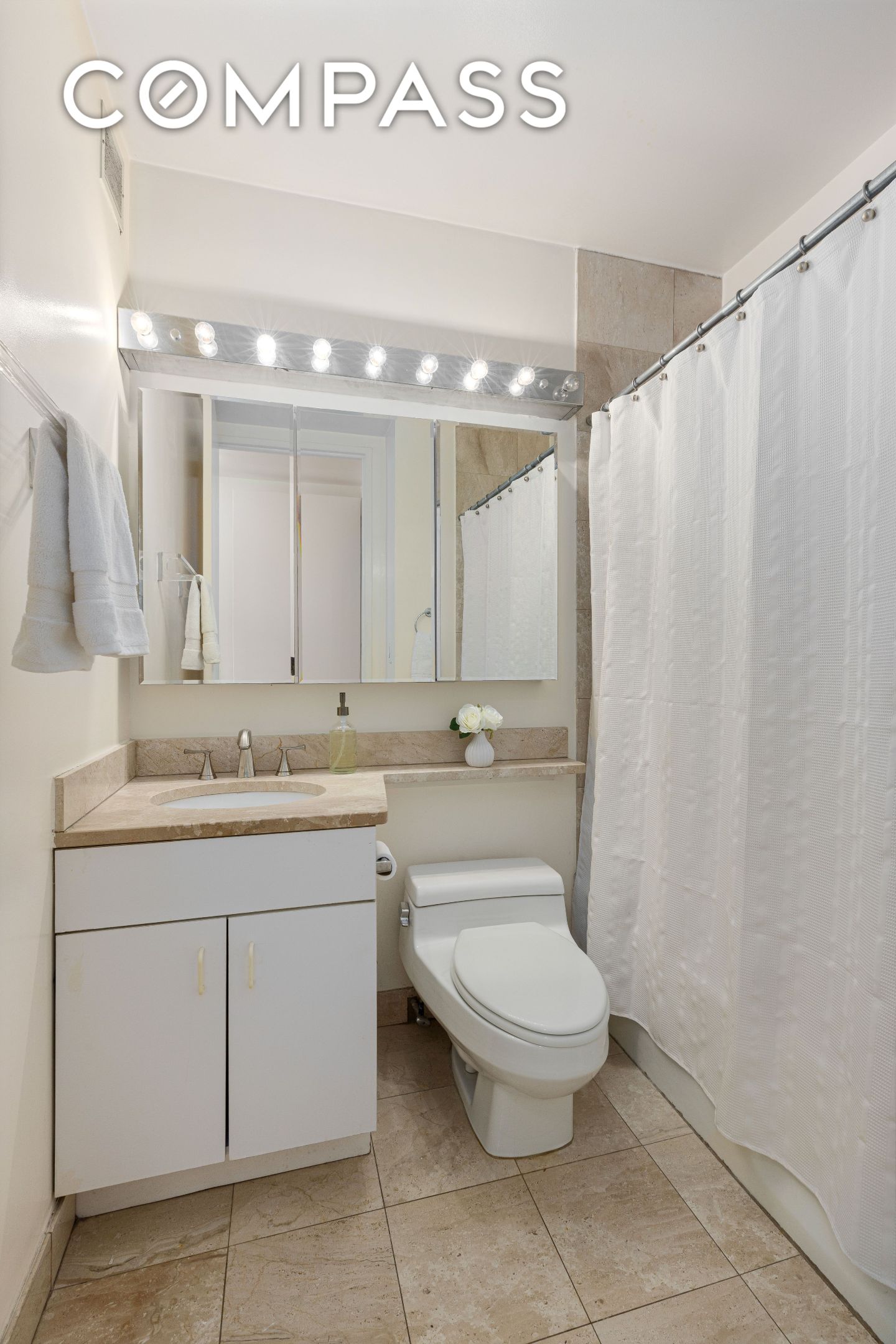 393 W 49th Street 5C