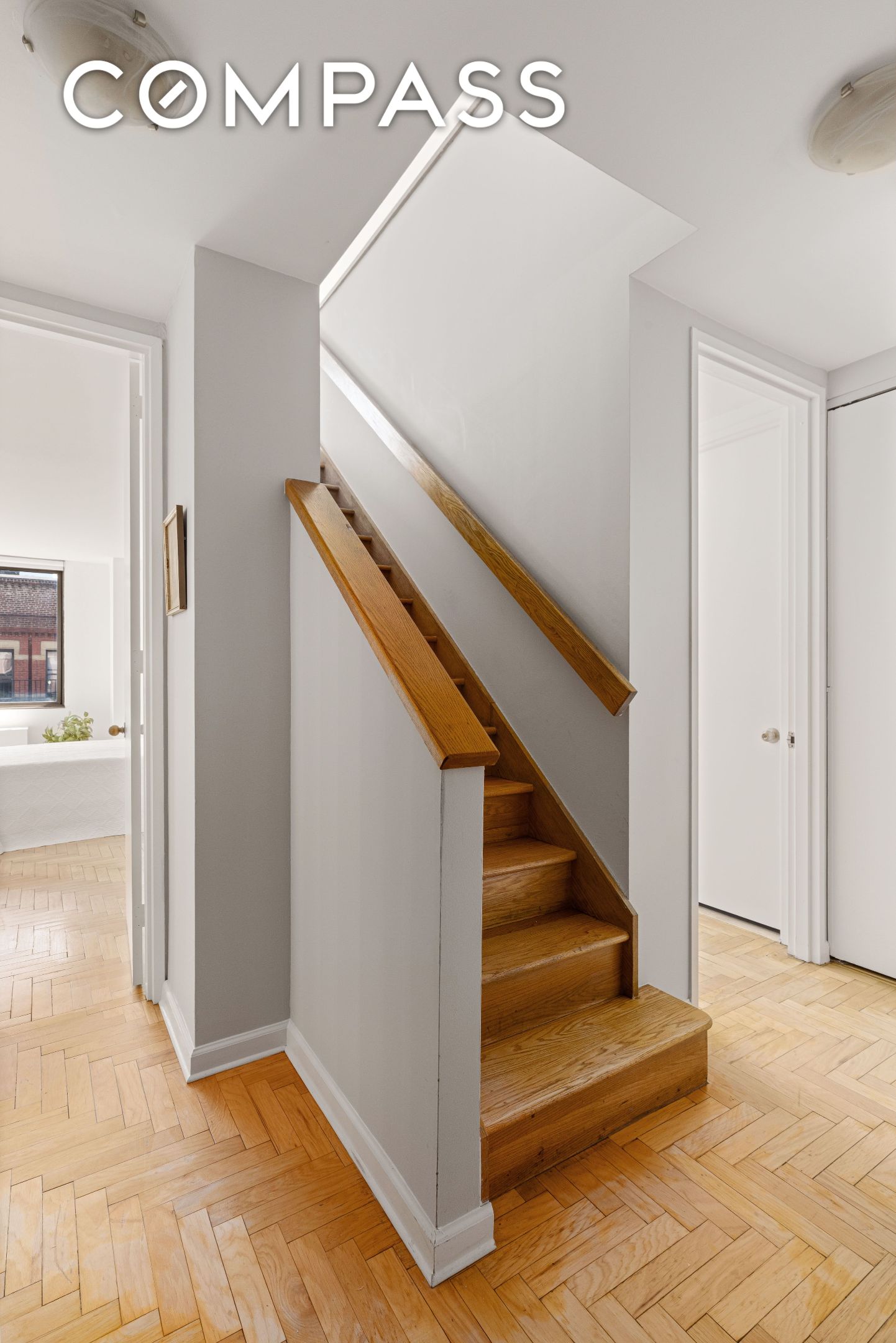 393 W 49th Street 5C