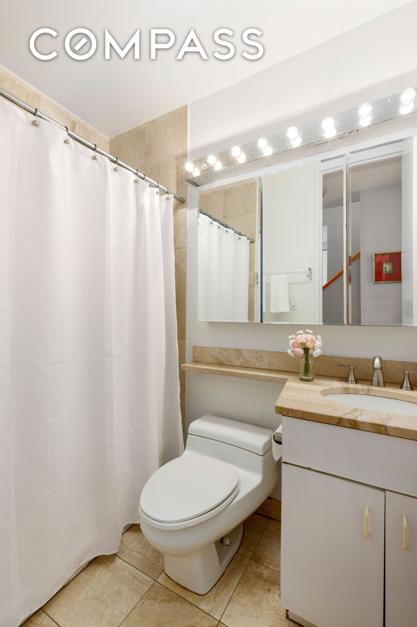 393 W 49th Street 5C