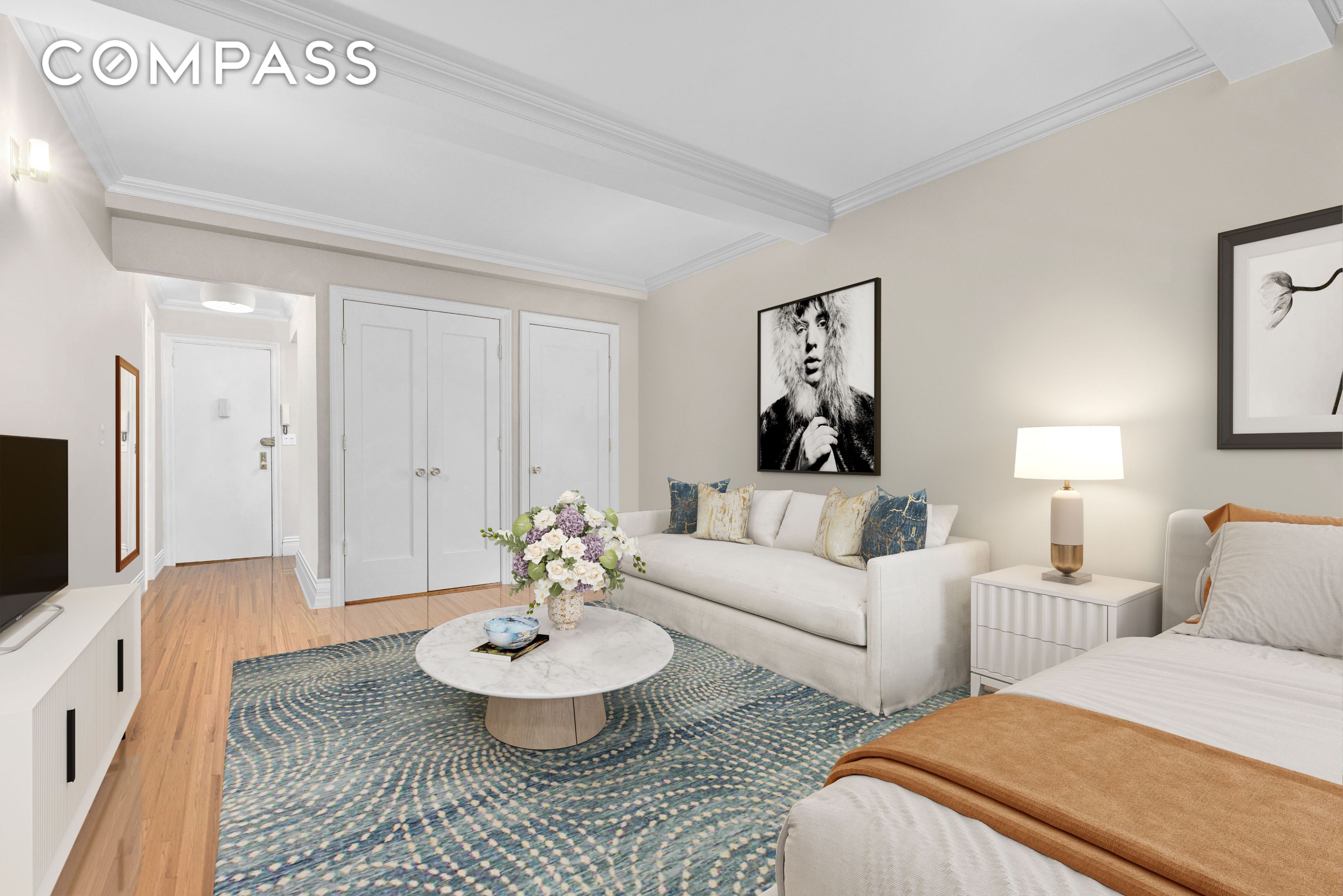 235 W 102nd Street 3B
