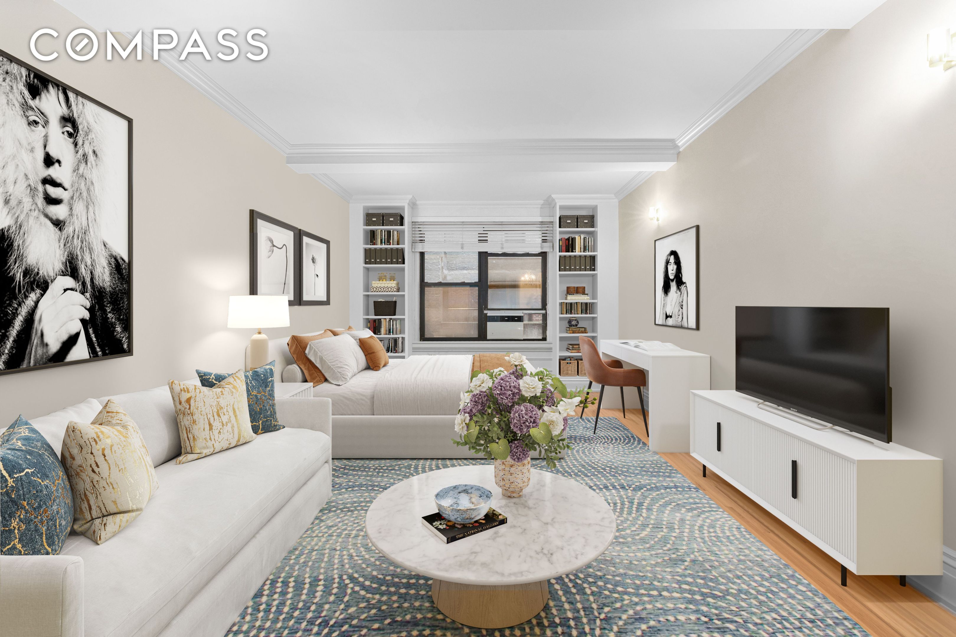 235 W 102nd Street 3B