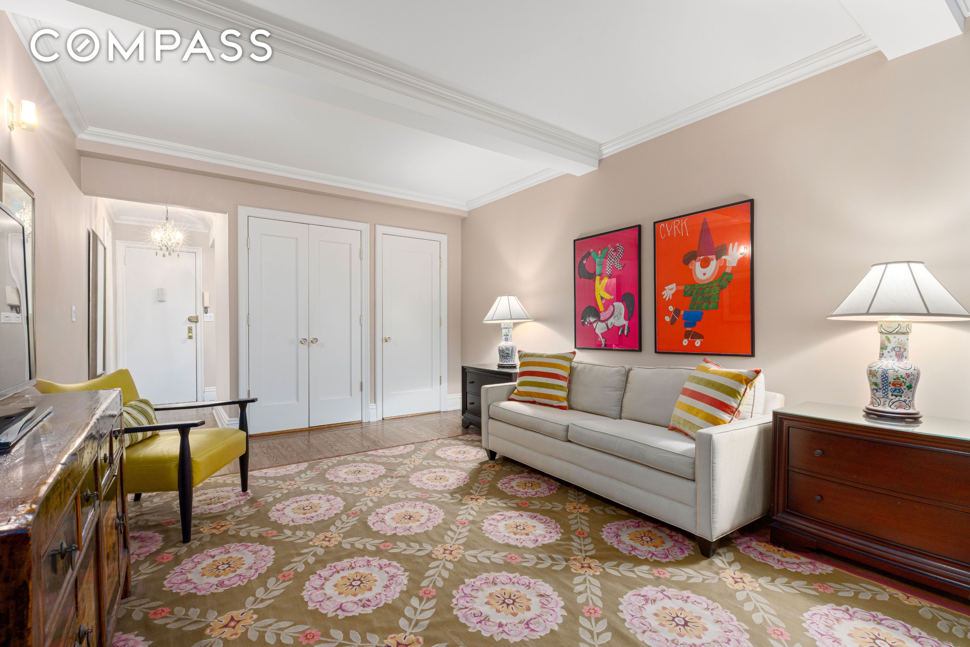 235 W 102nd Street 3B