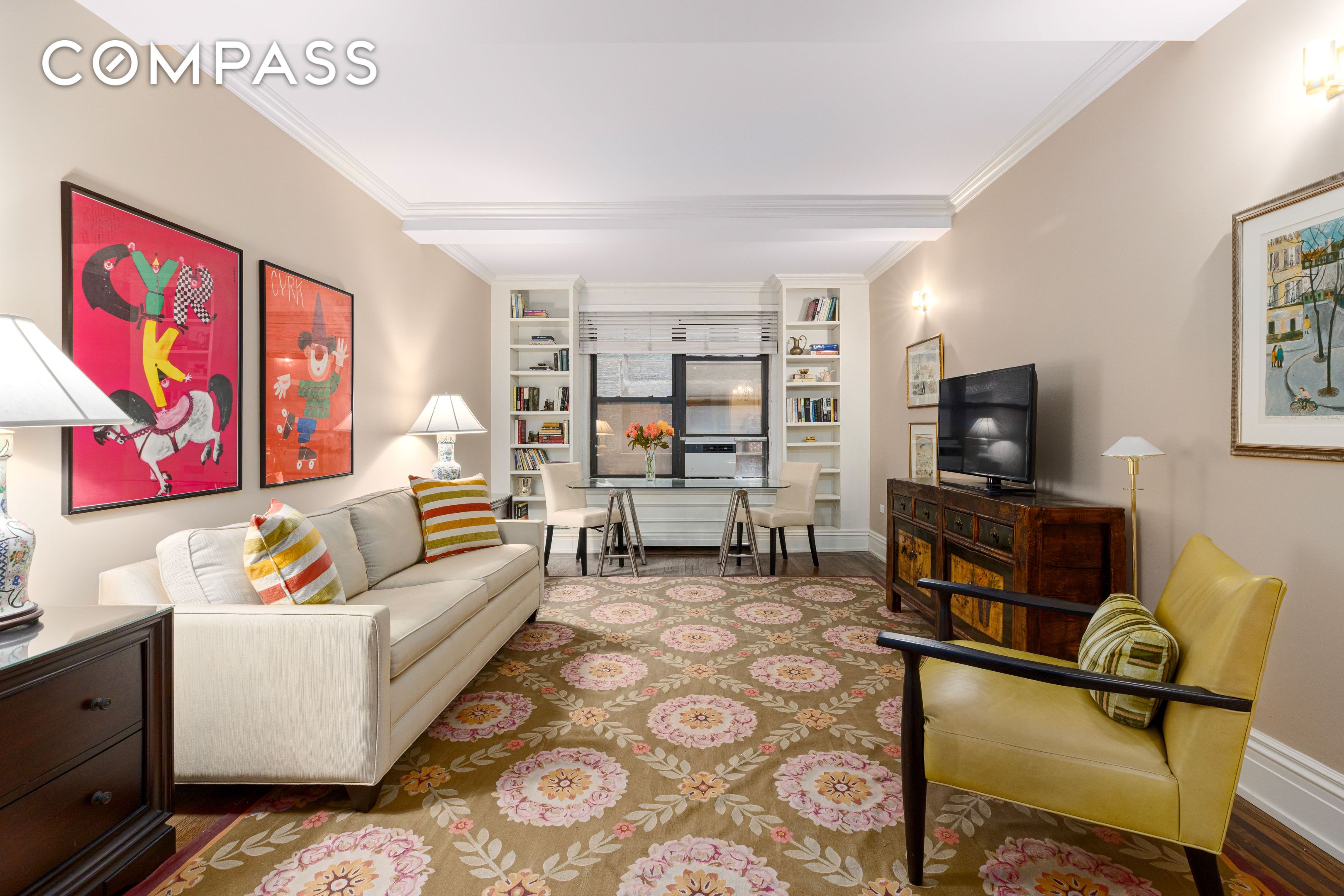 235 W 102nd Street 3B