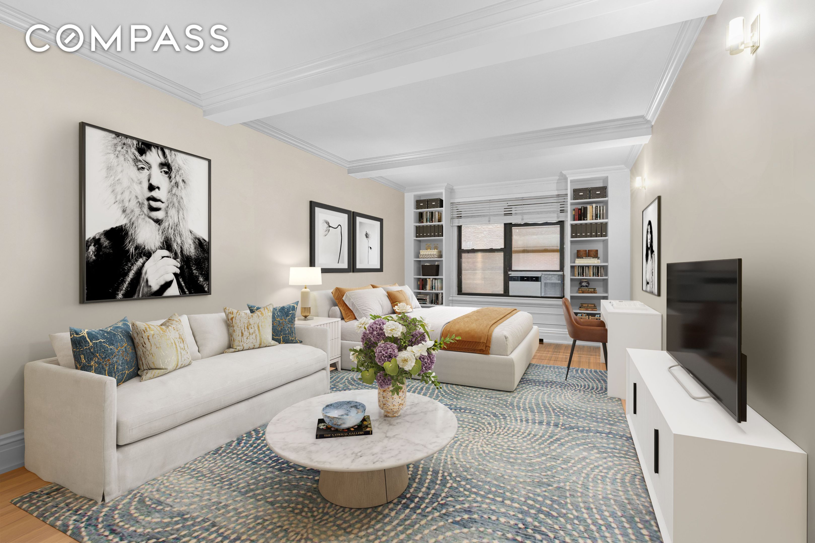 235 W 102nd Street 3B