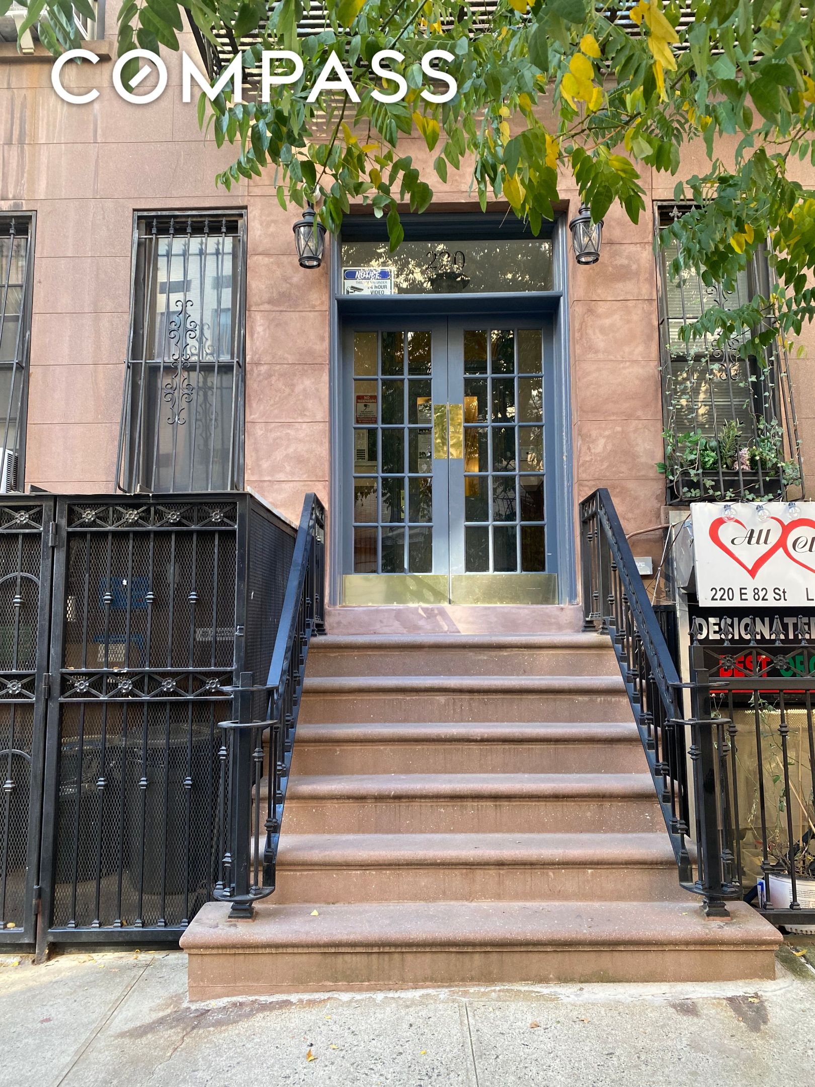 220 E 82nd Street 4RW