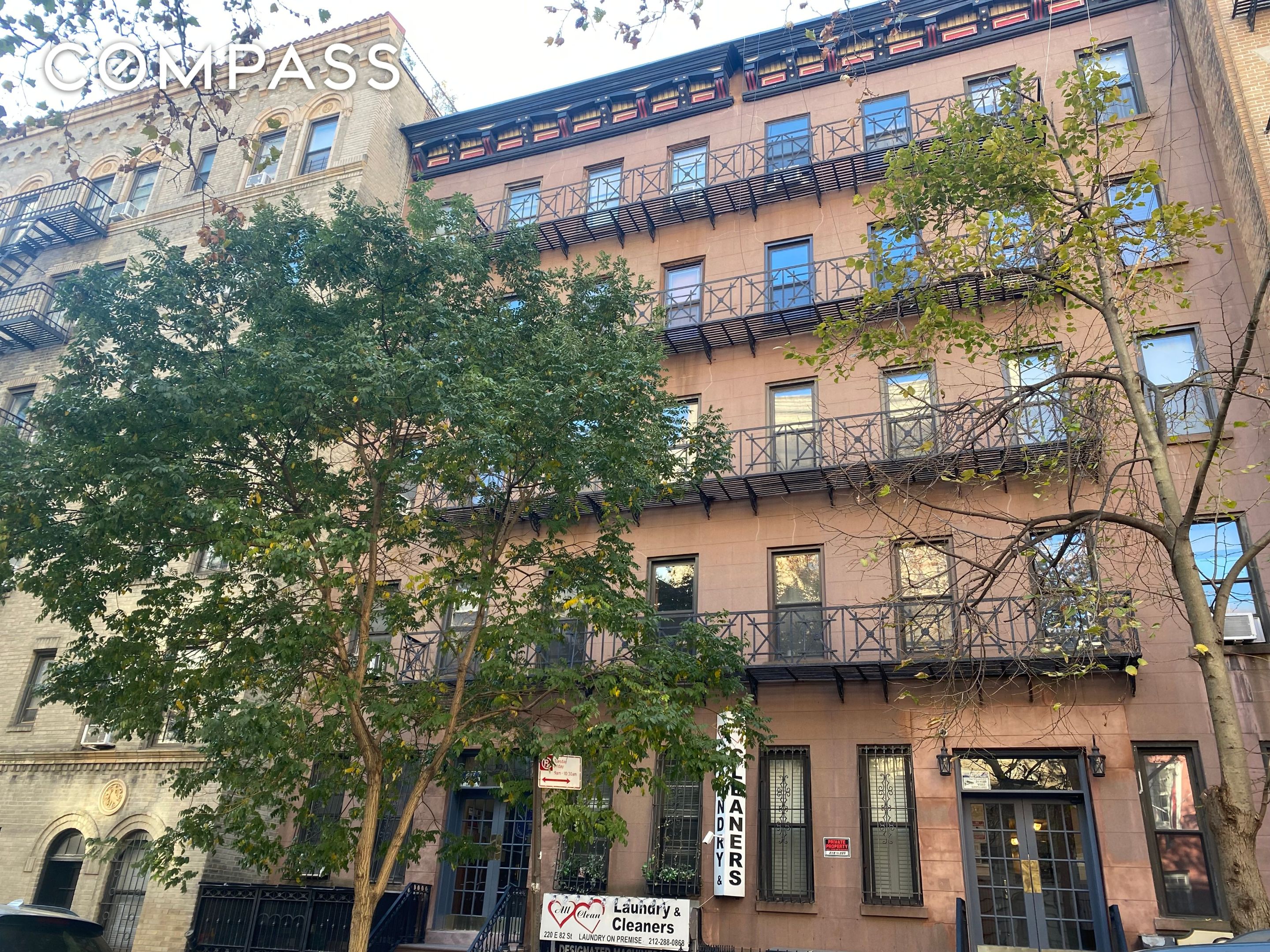 220 E 82nd Street 4RW