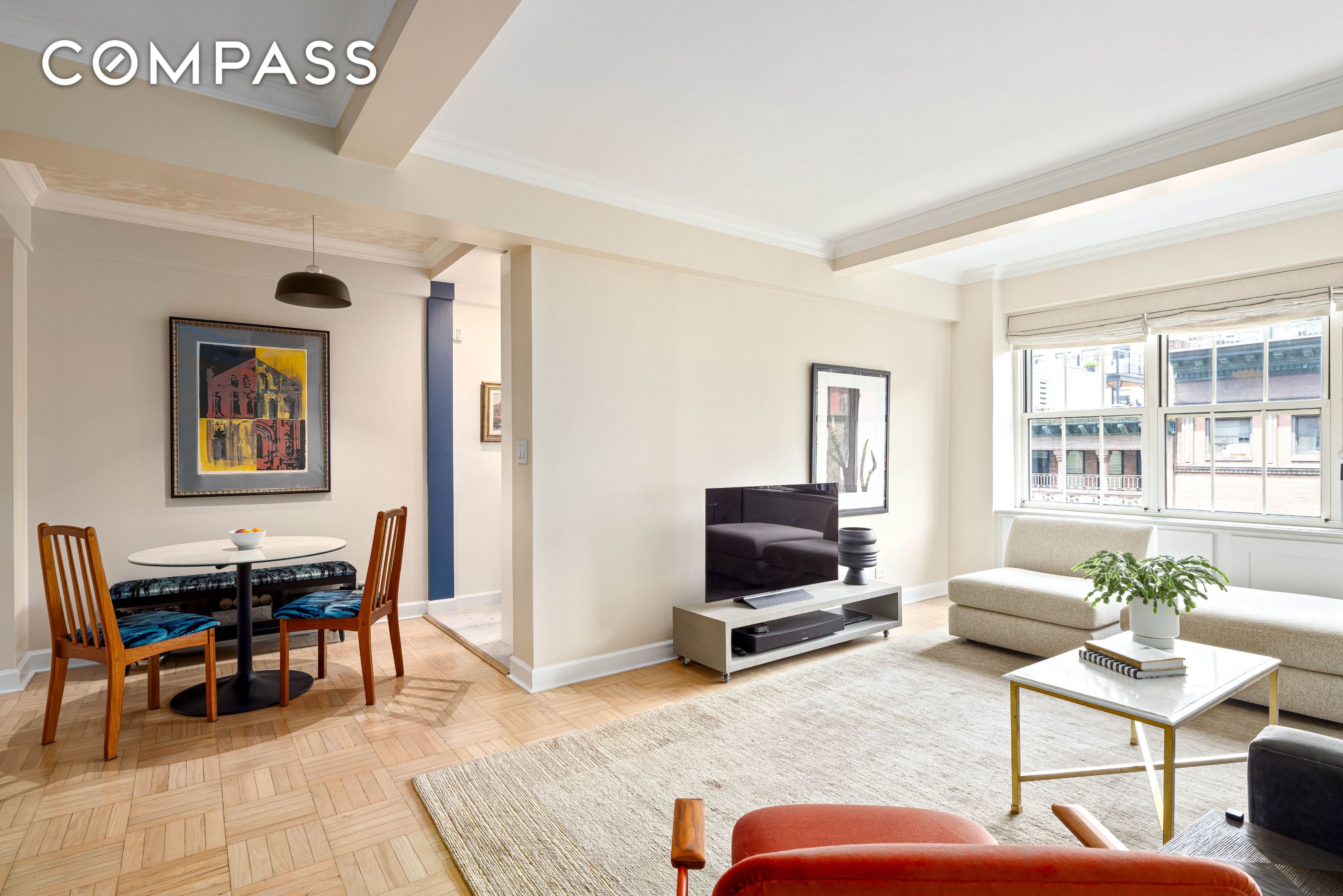 320 W 76th Street 6D