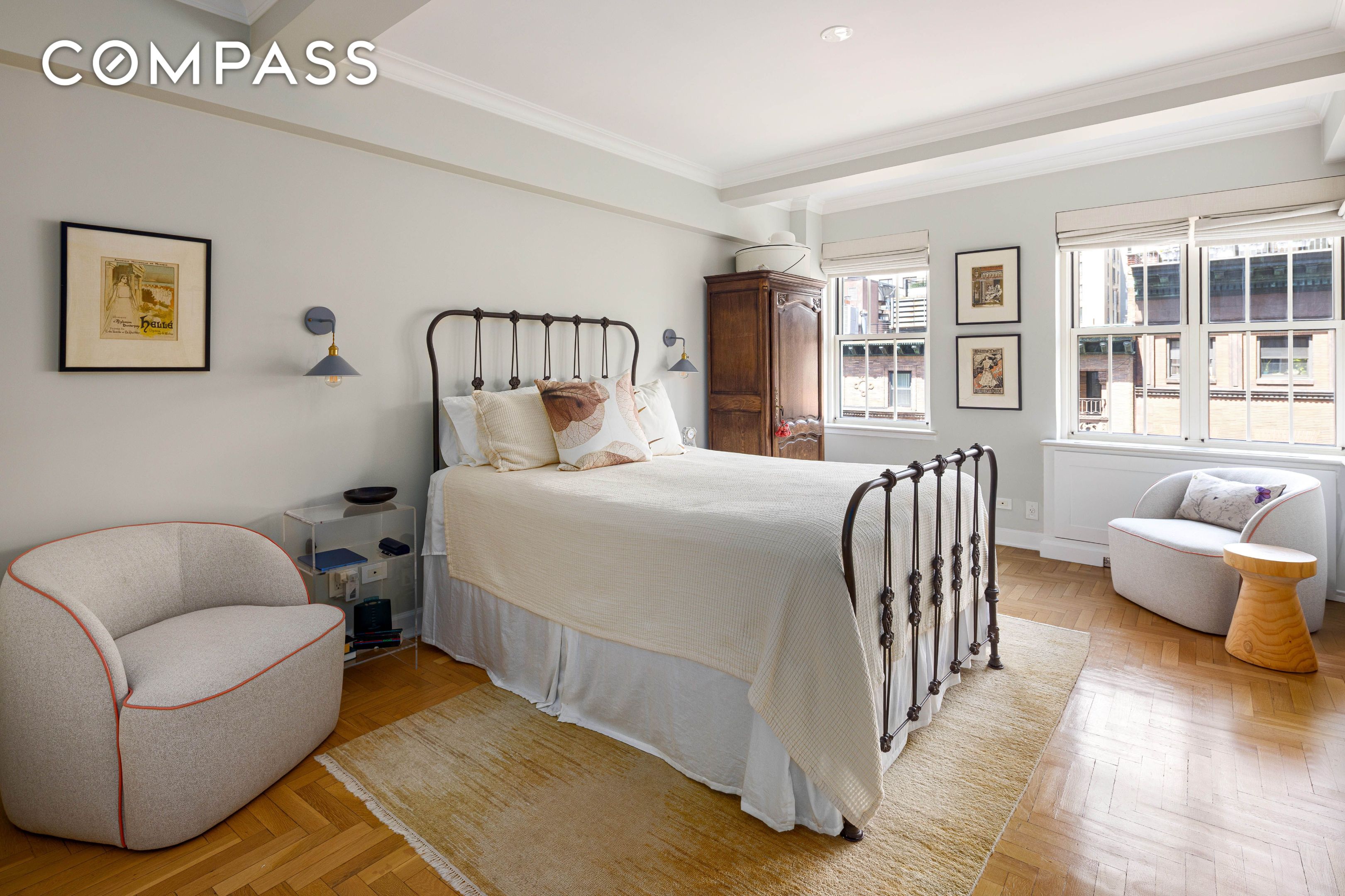 320 W 76th Street 6D