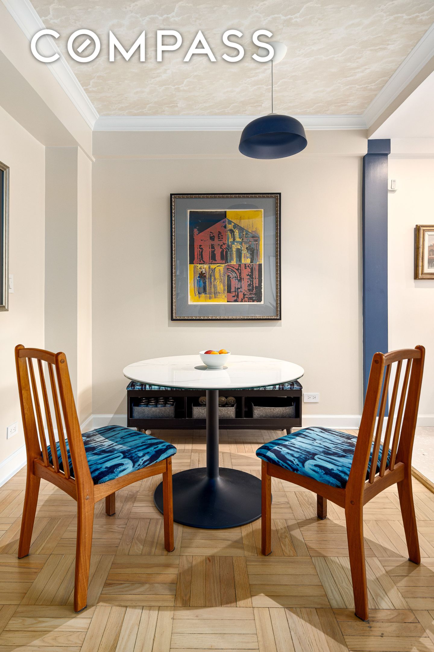 320 W 76th Street 6D