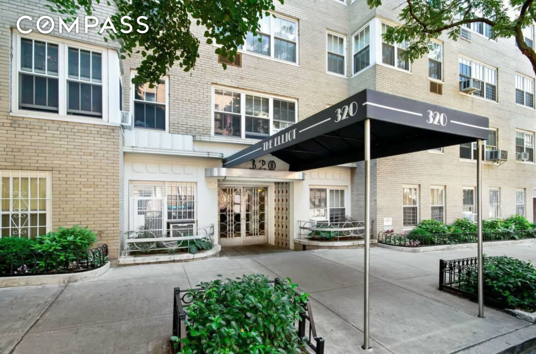 320 W 76th Street 6D