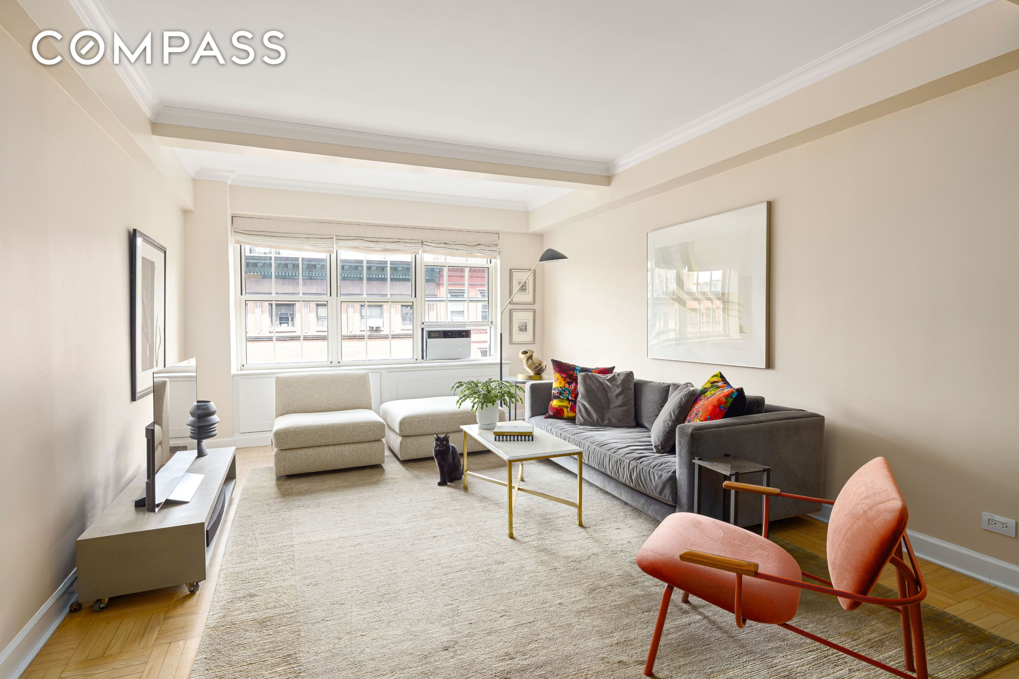 320 W 76th Street 6D