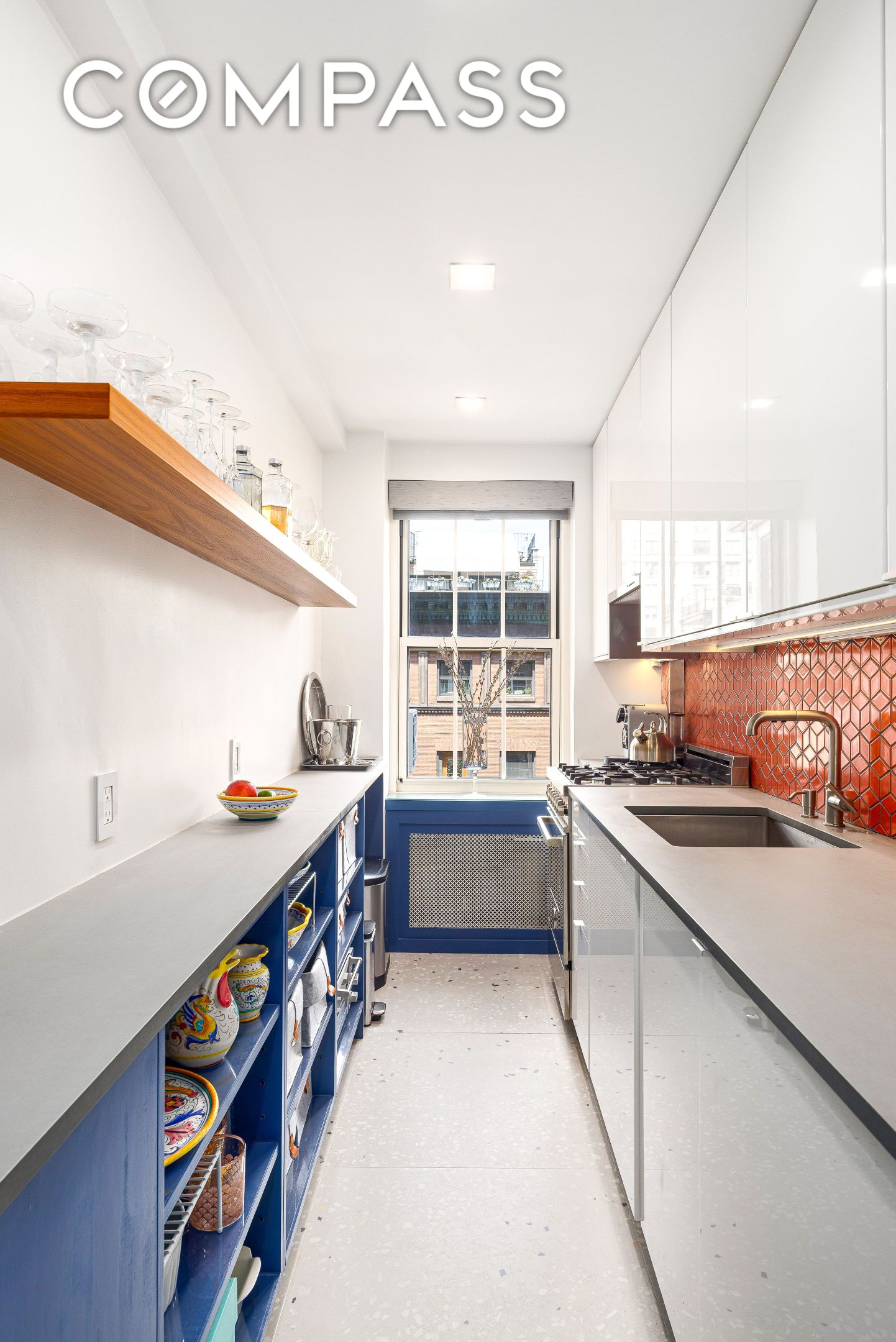 320 W 76th Street 6D