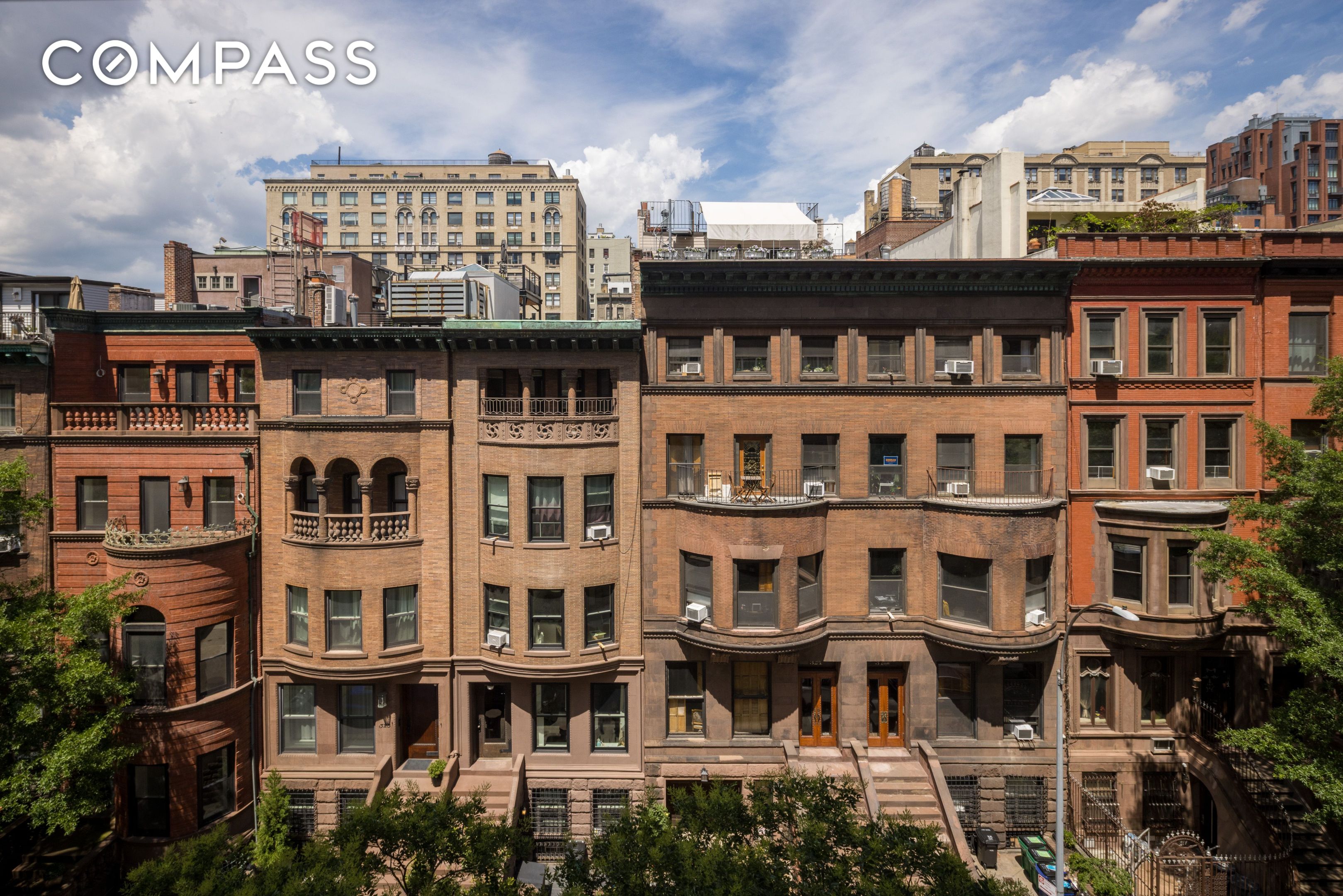 320 W 76th Street 6D