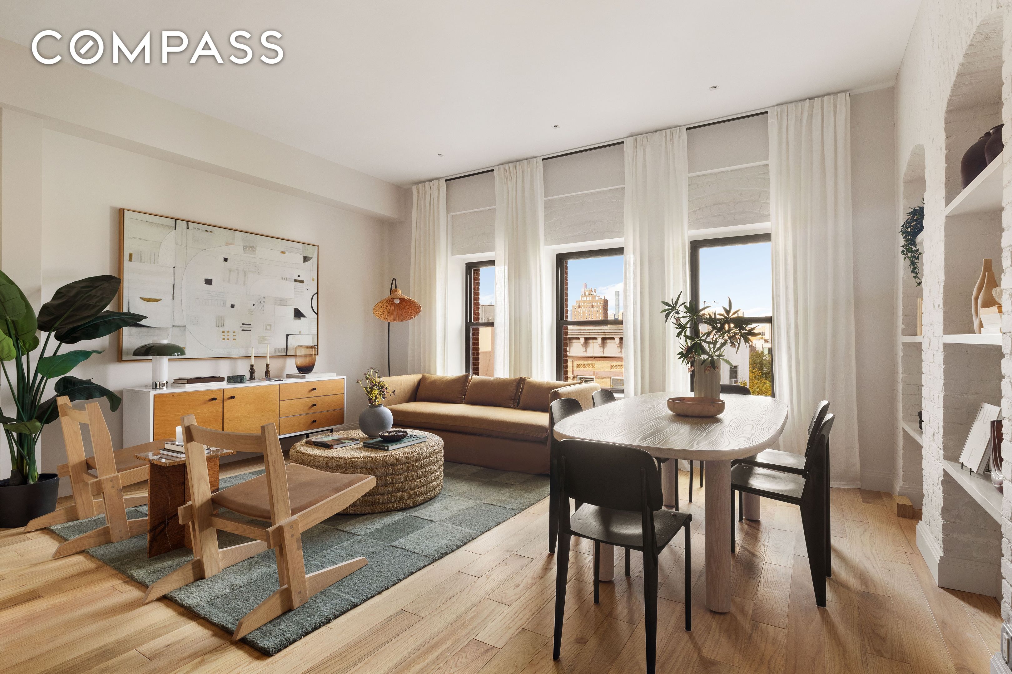 300 E 4th Street 5A