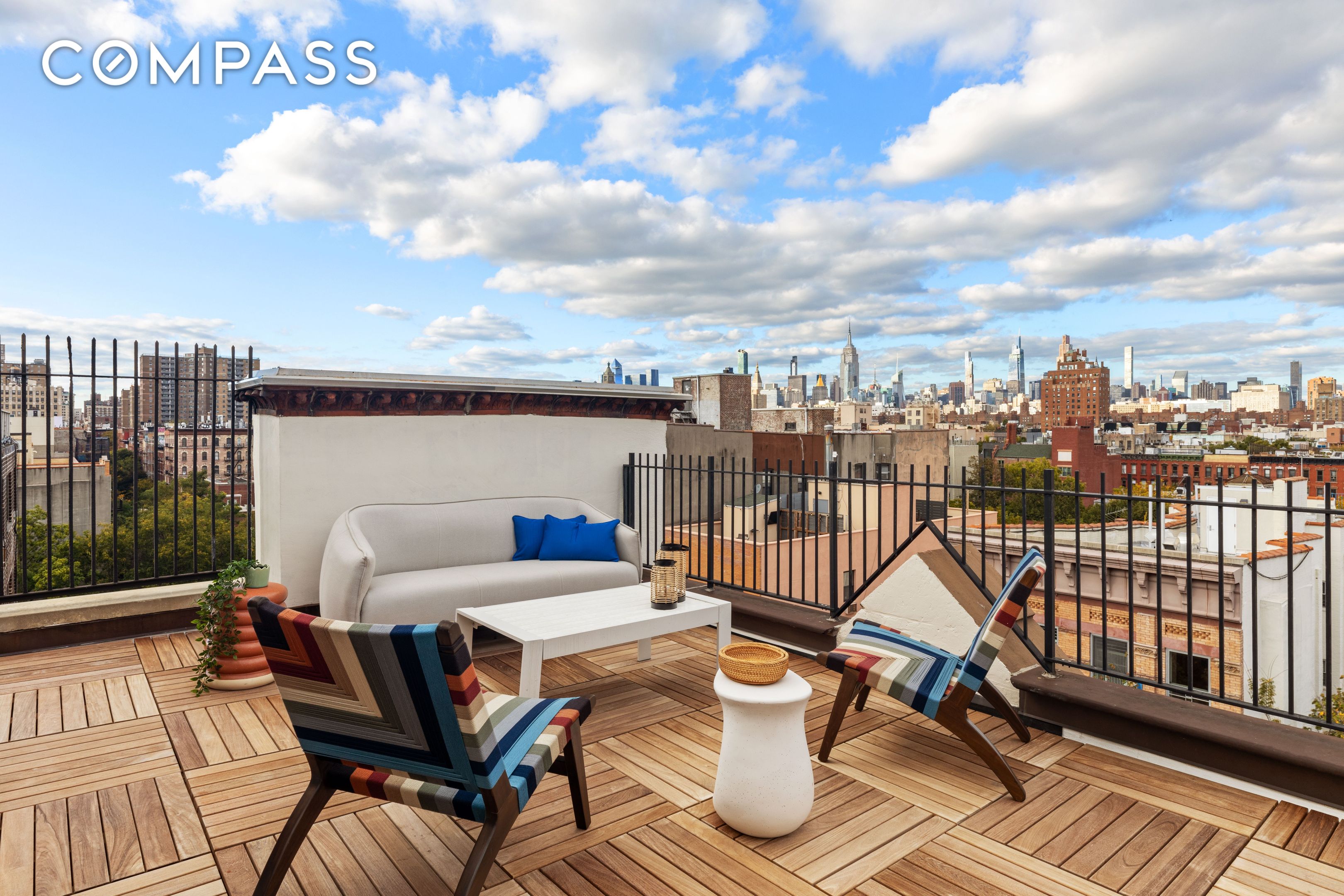 300 E 4th Street 5A