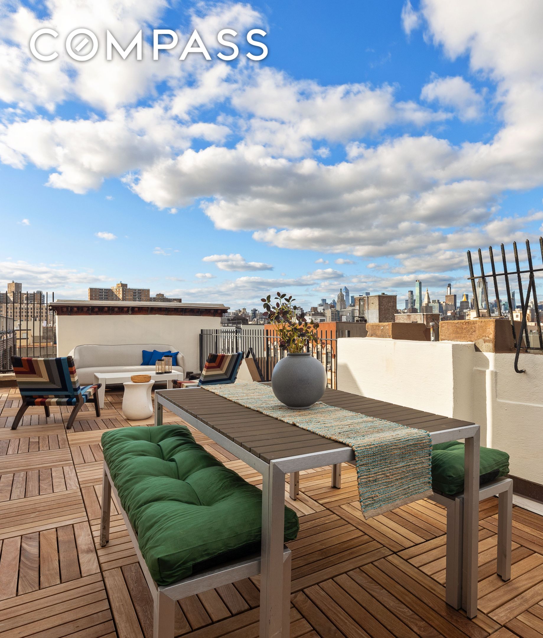 300 E 4th Street 5A