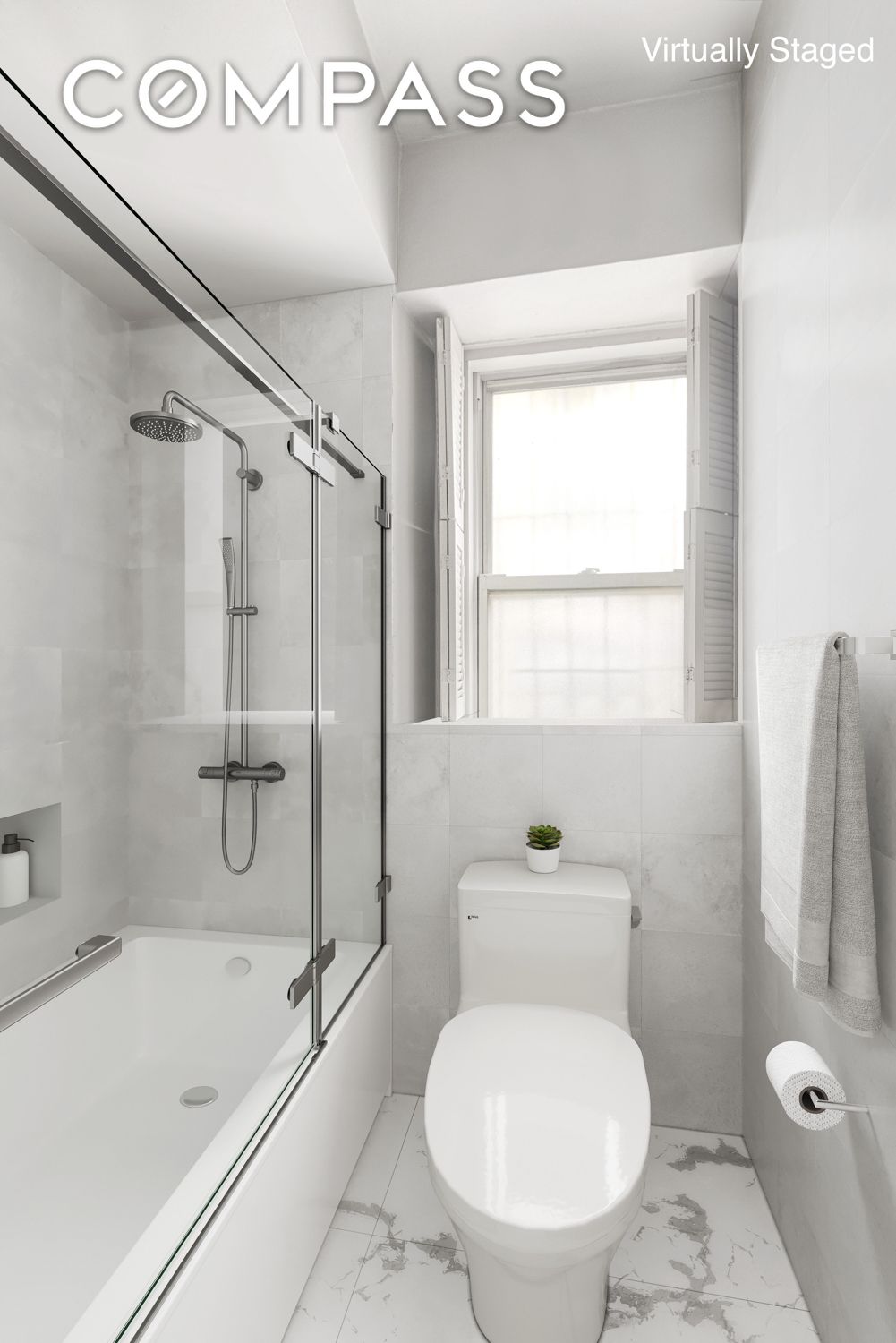 400 Riverside Drive K
