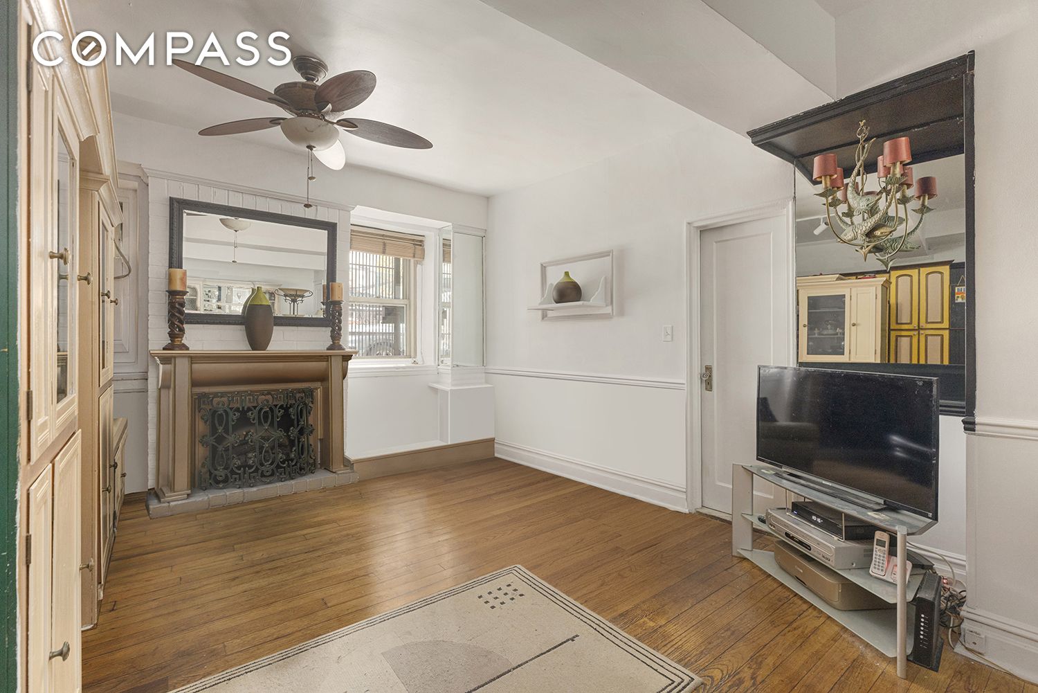 400 Riverside Drive K