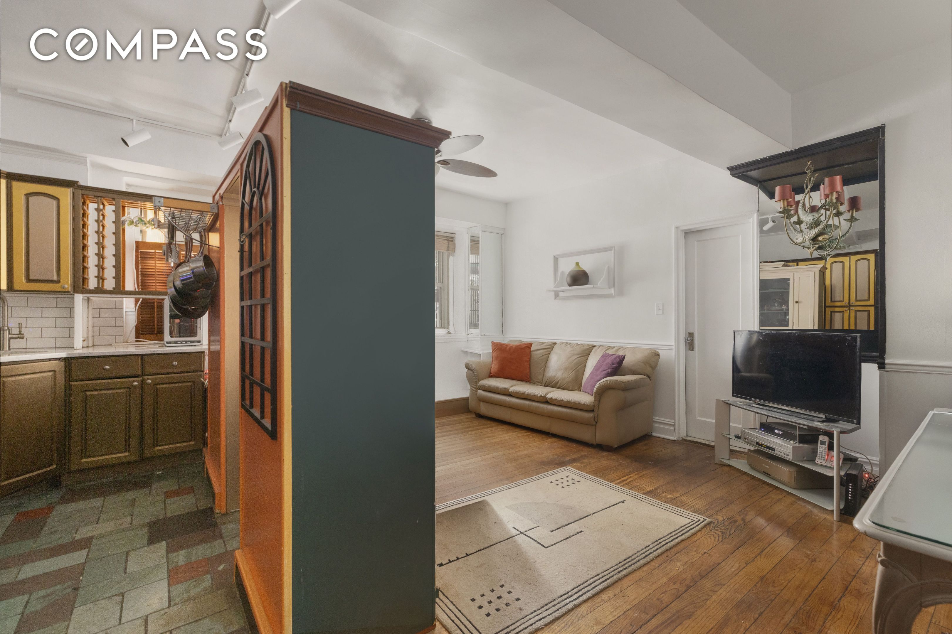 400 Riverside Drive K