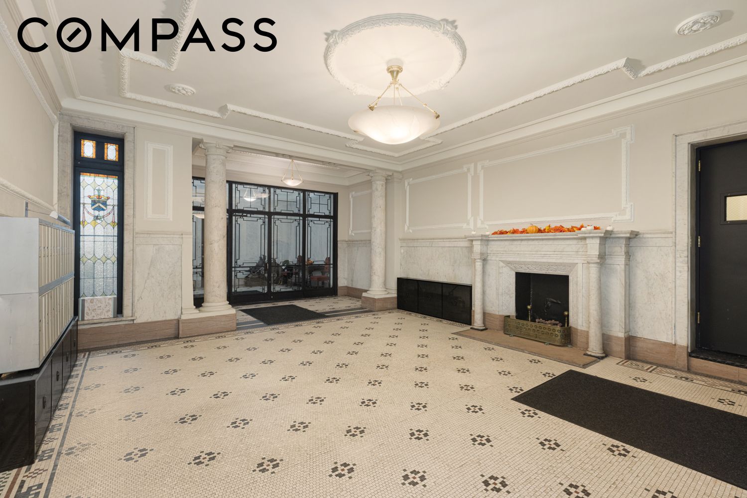 400 Riverside Drive K