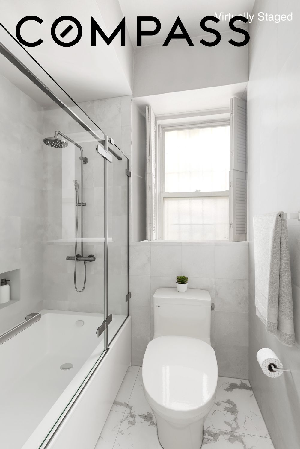 400 Riverside Drive K