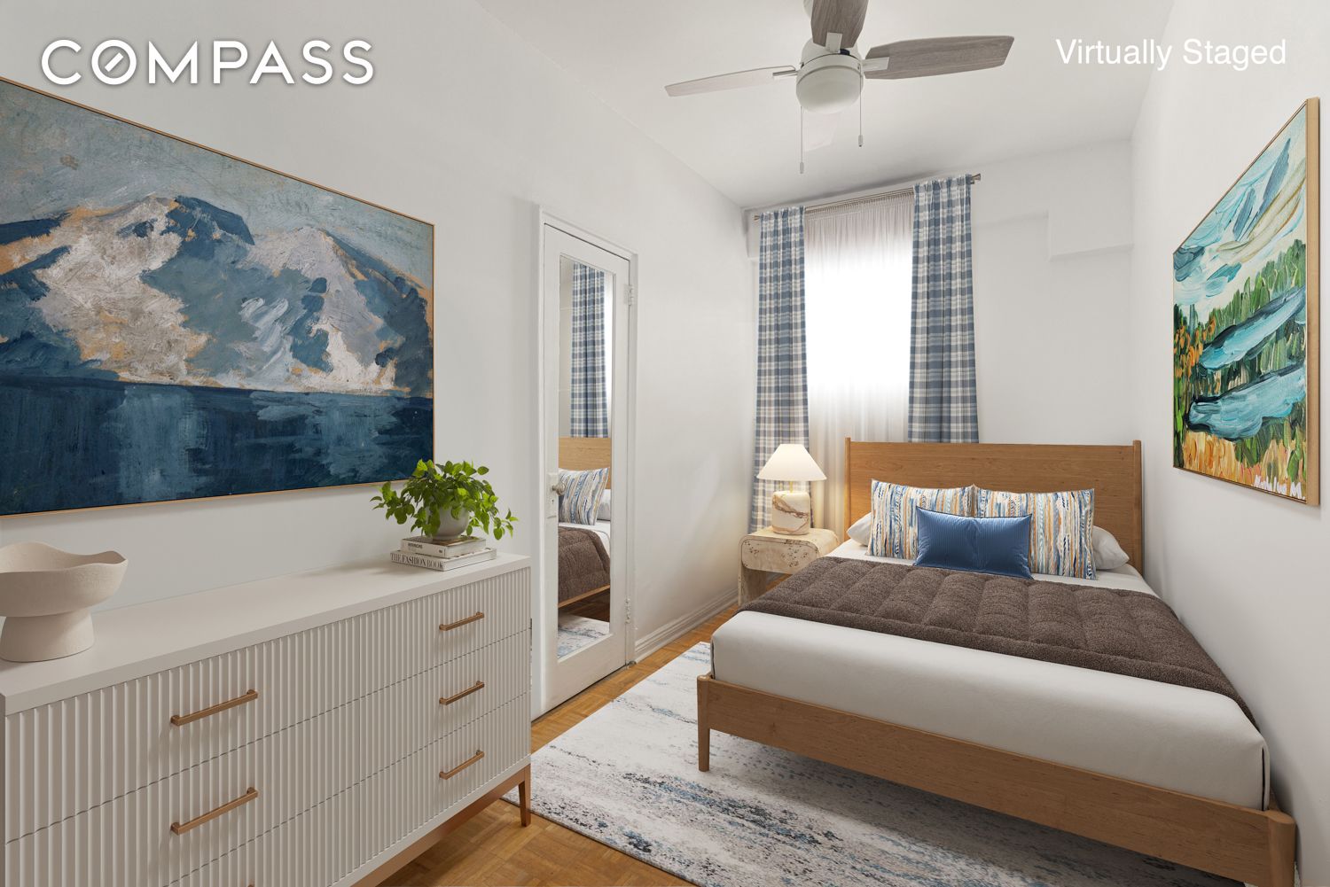 400 Riverside Drive K