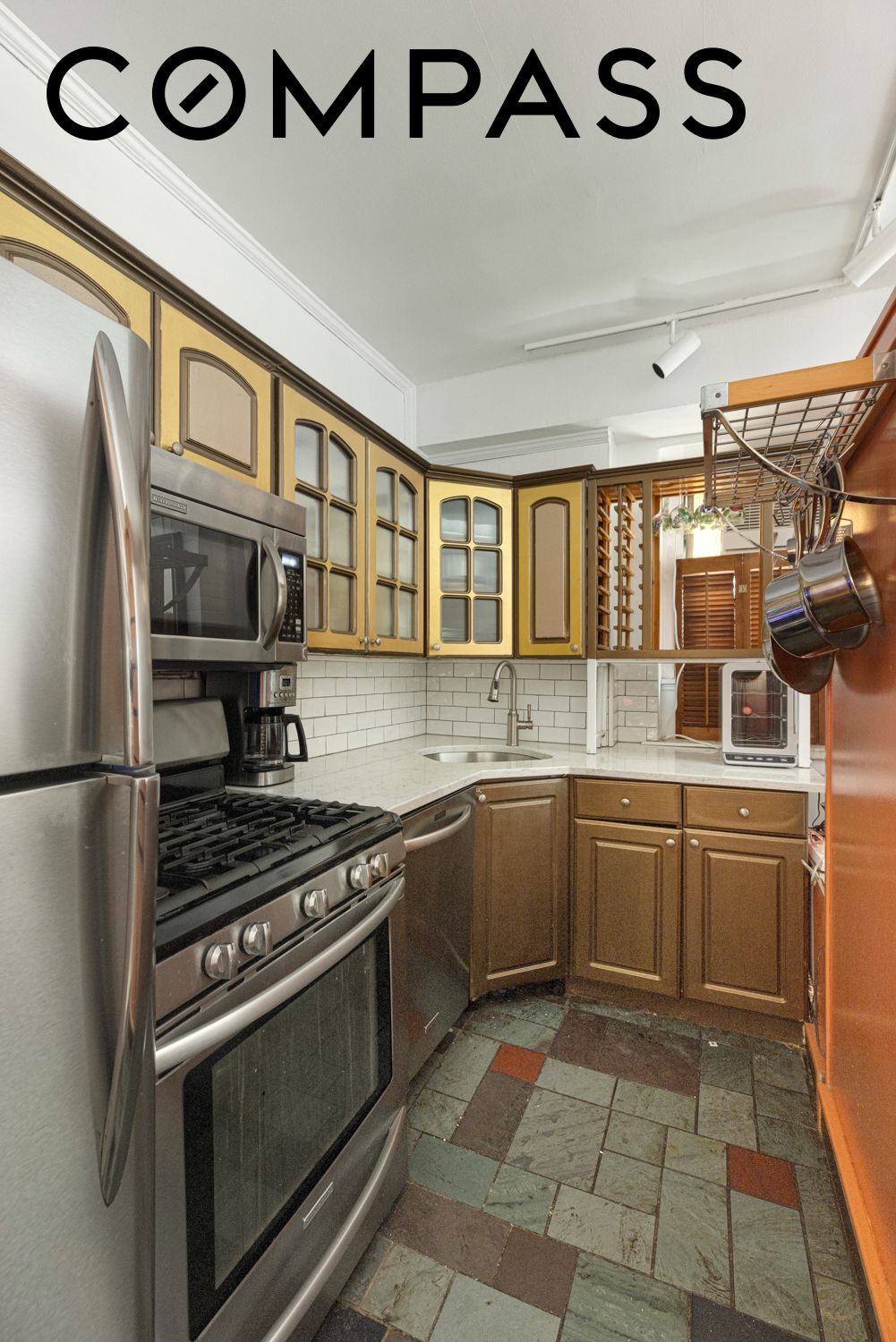 400 Riverside Drive K