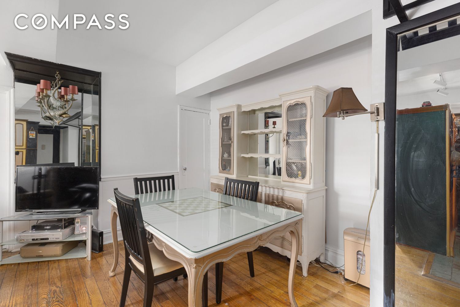 400 Riverside Drive K