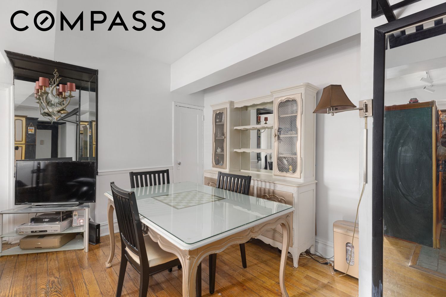 400 Riverside Drive K