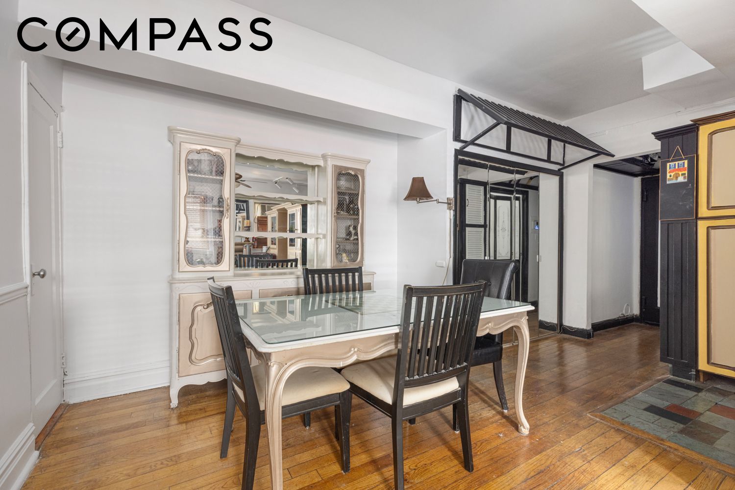 400 Riverside Drive K