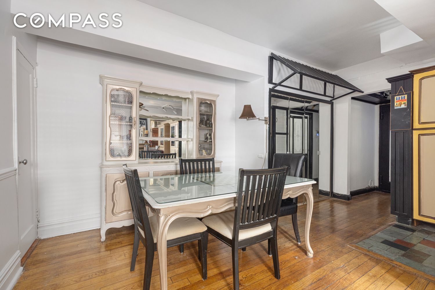 400 Riverside Drive K