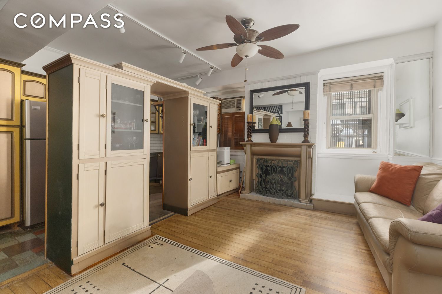 400 Riverside Drive K