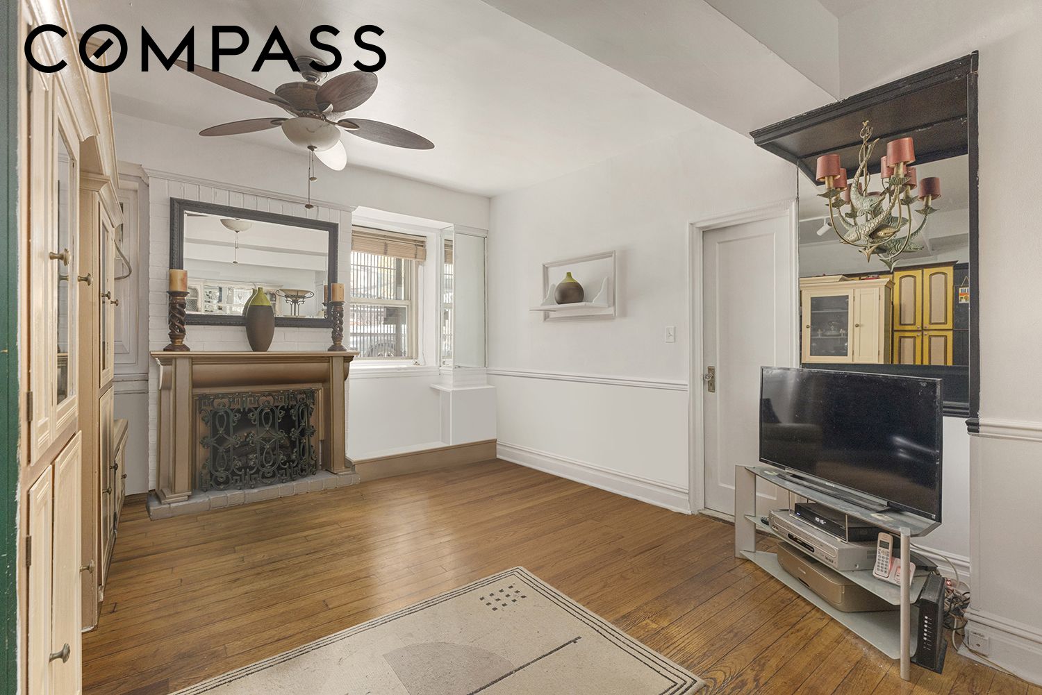 400 Riverside Drive K