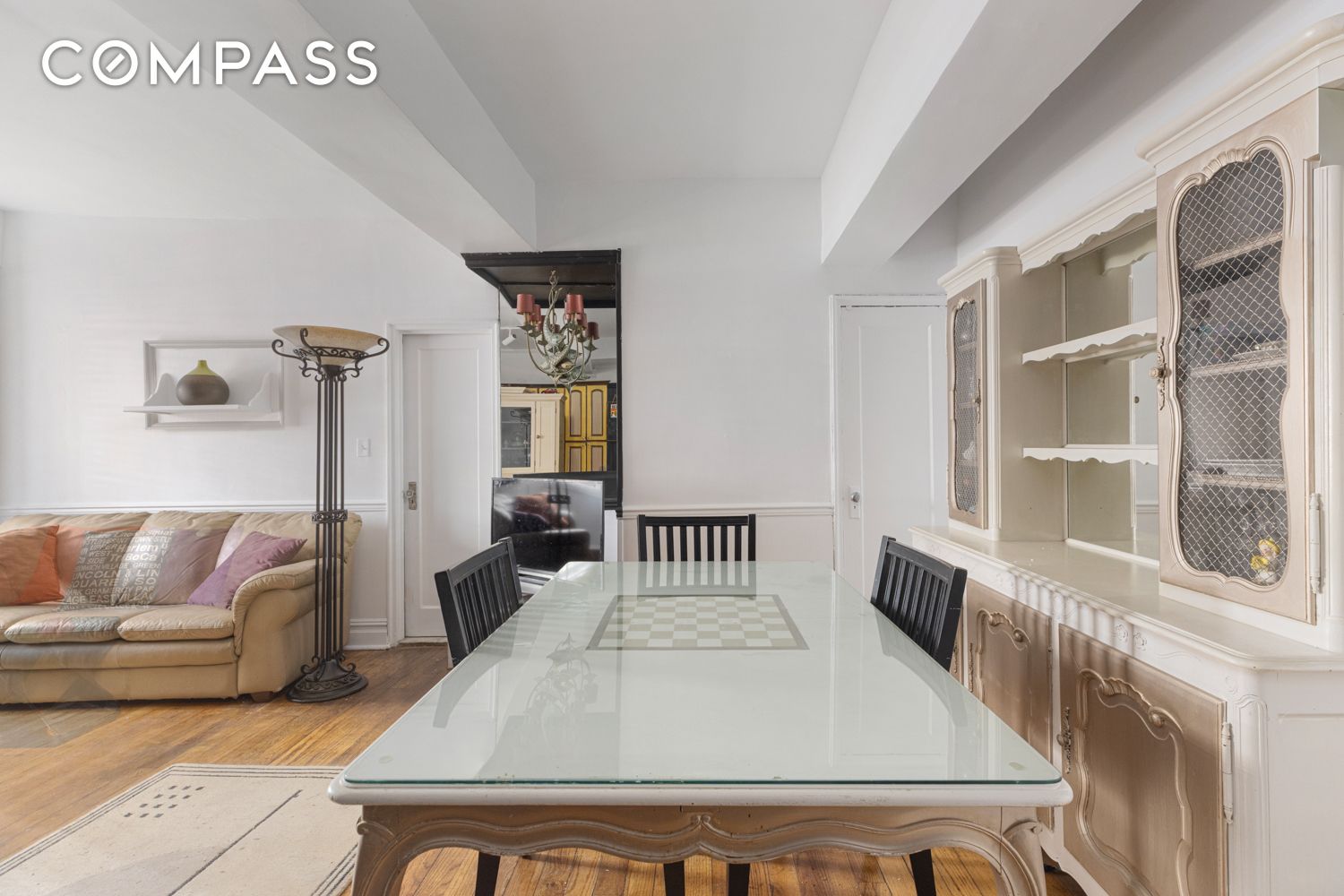 400 Riverside Drive K