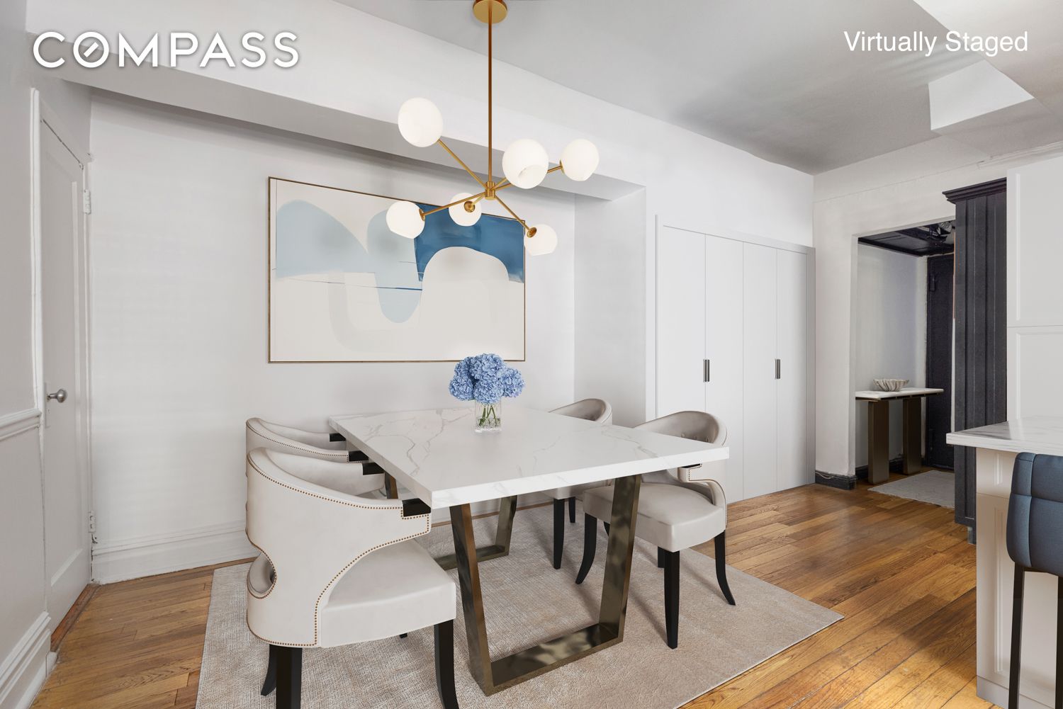 400 Riverside Drive K