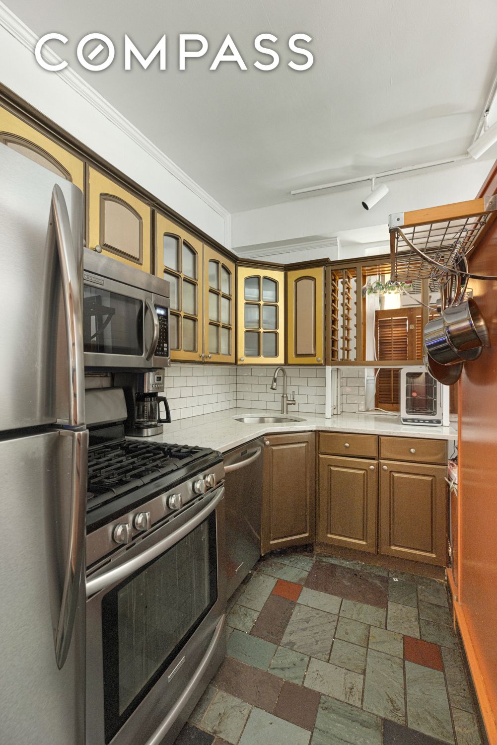 400 Riverside Drive K