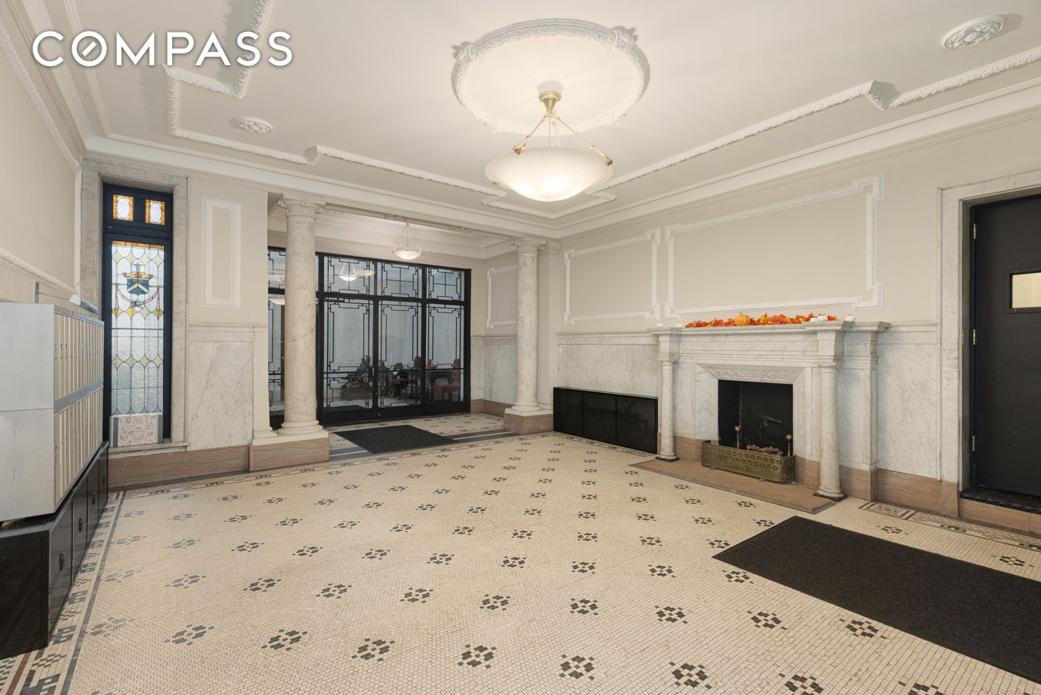 400 Riverside Drive K