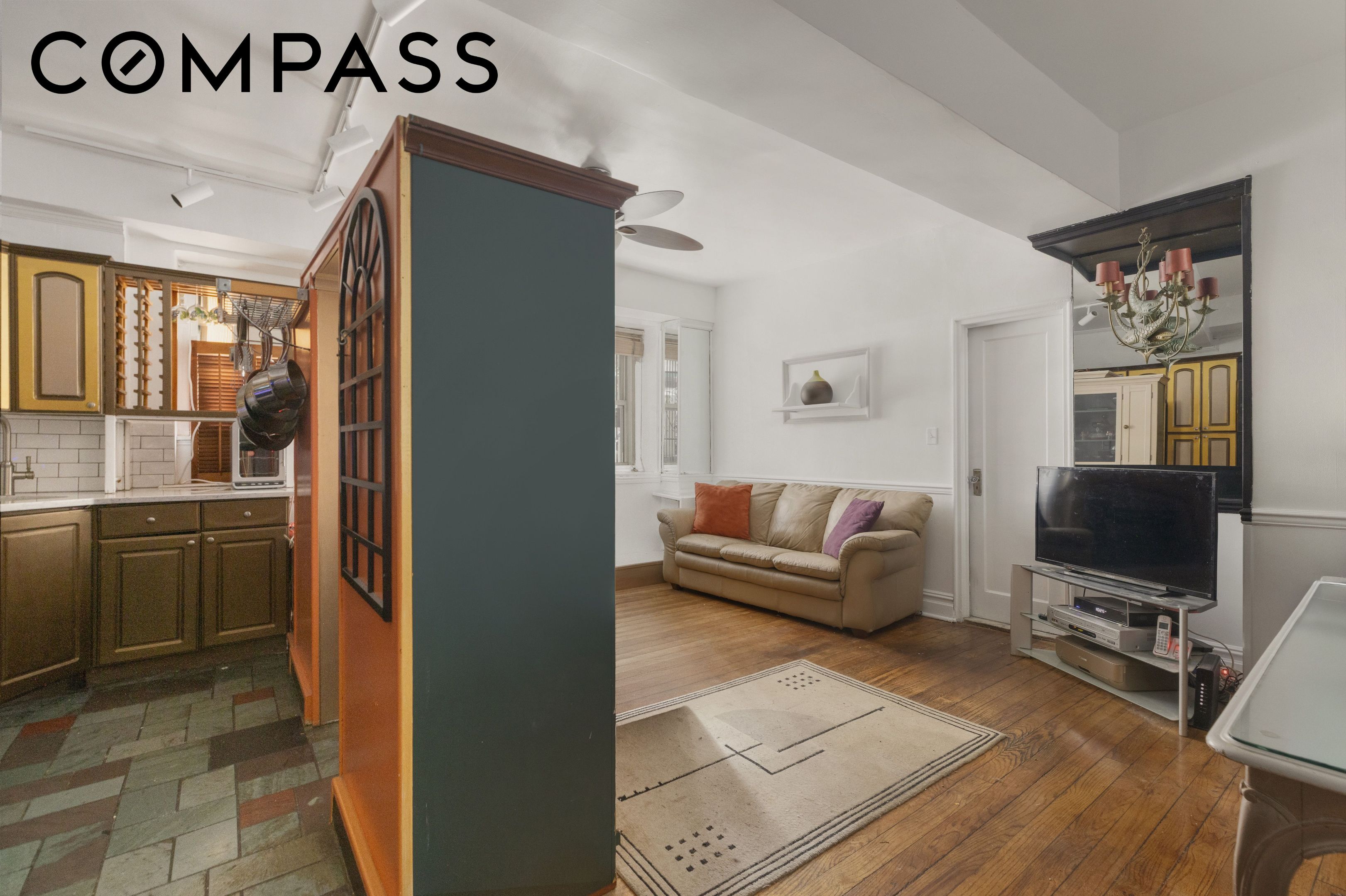 400 Riverside Drive K