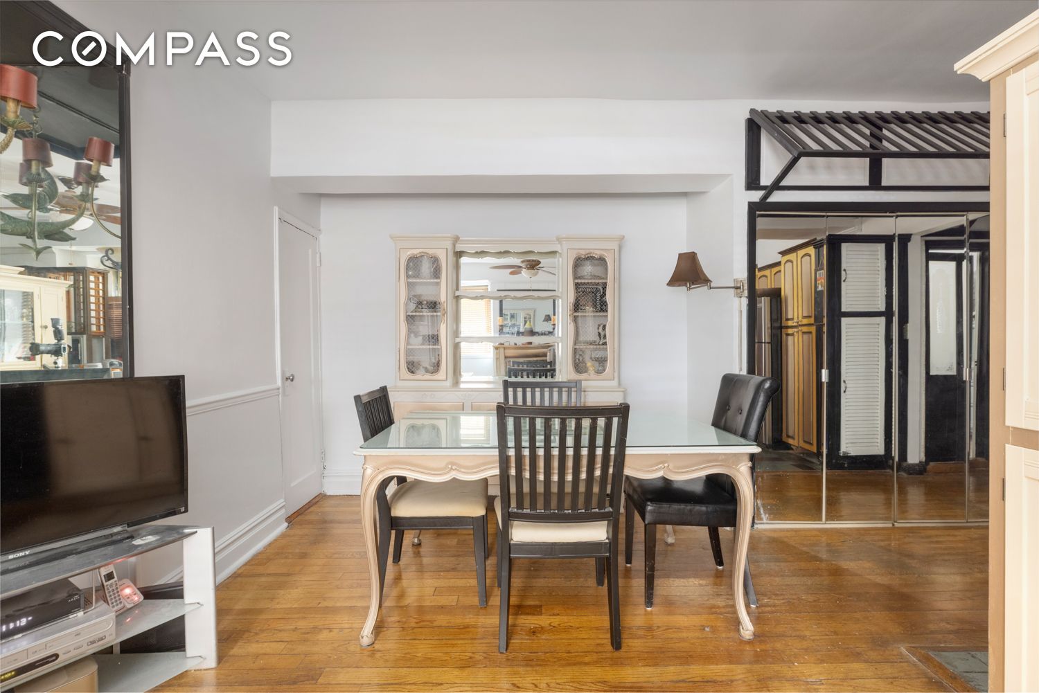 400 Riverside Drive K