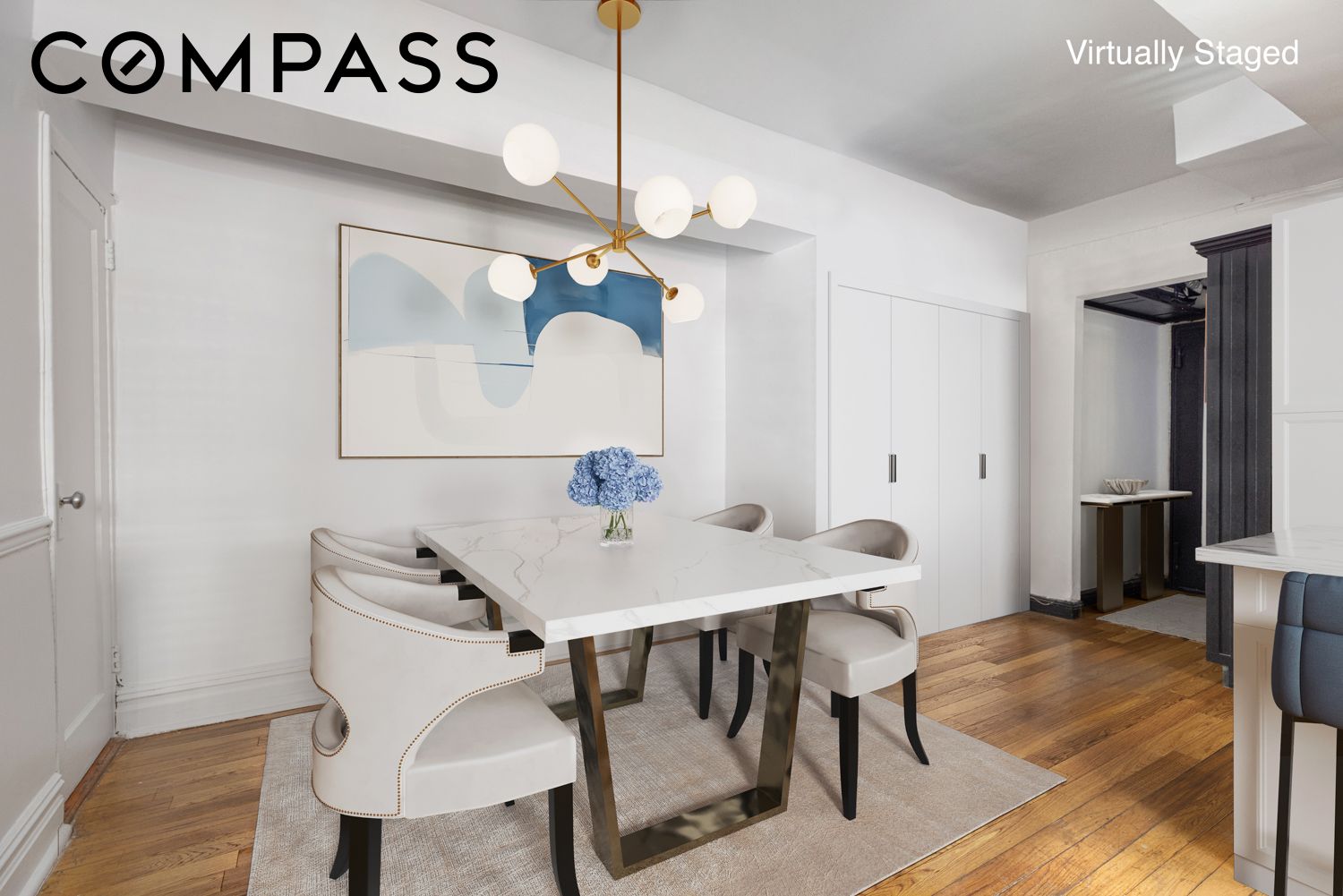 400 Riverside Drive K