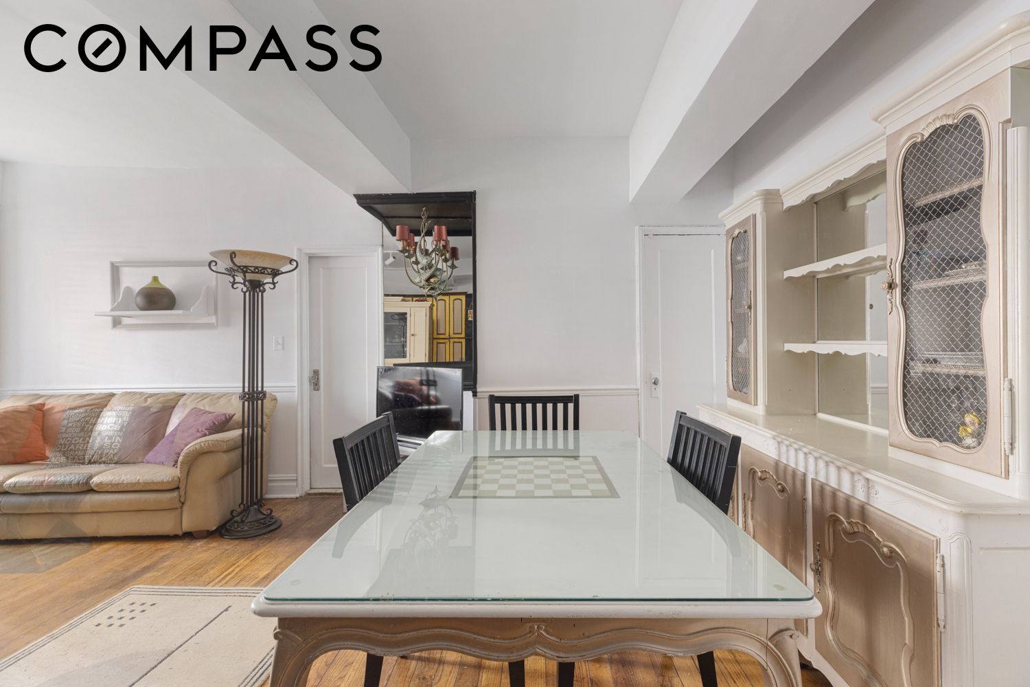 400 Riverside Drive K