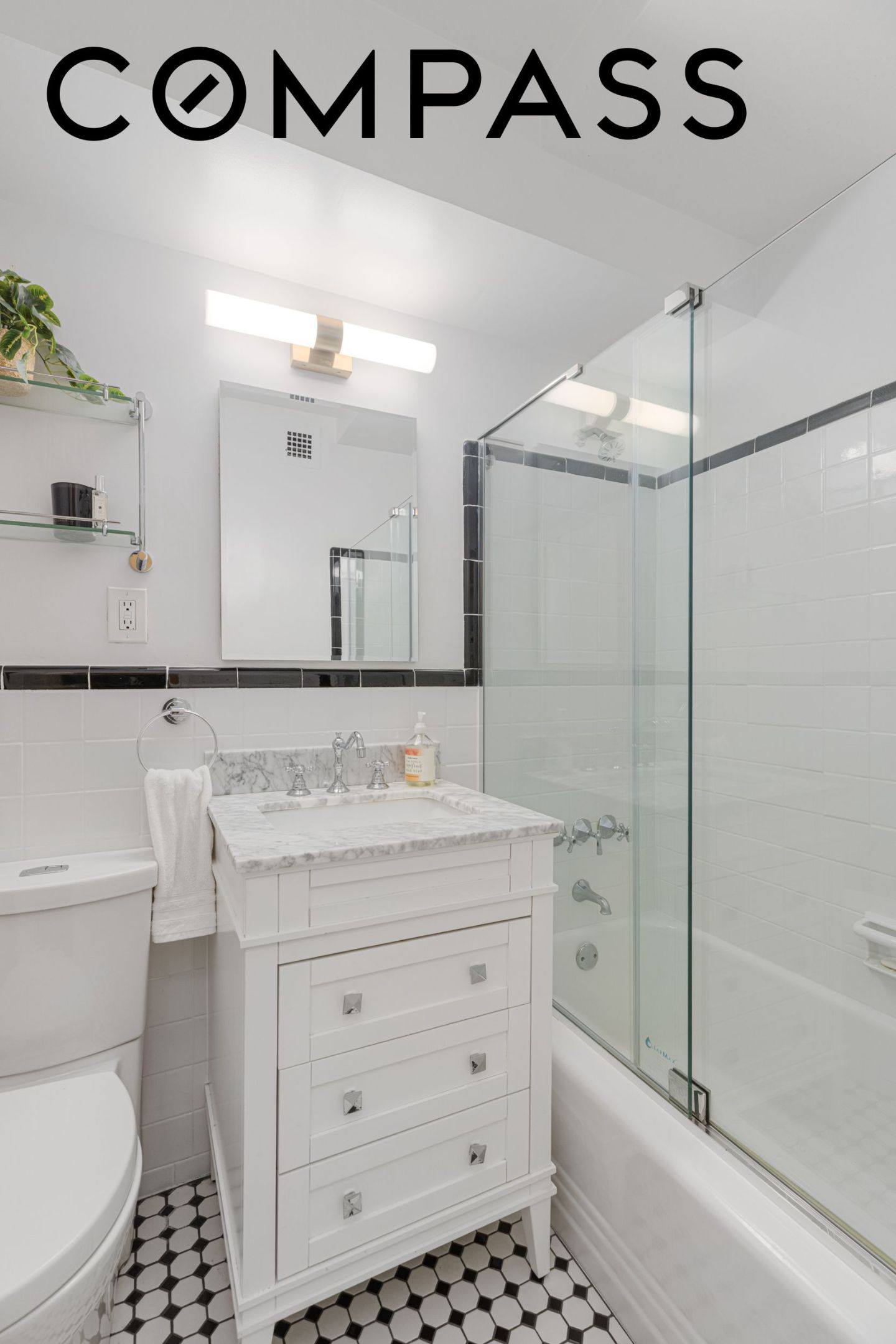 345 W 58th Street 4Y