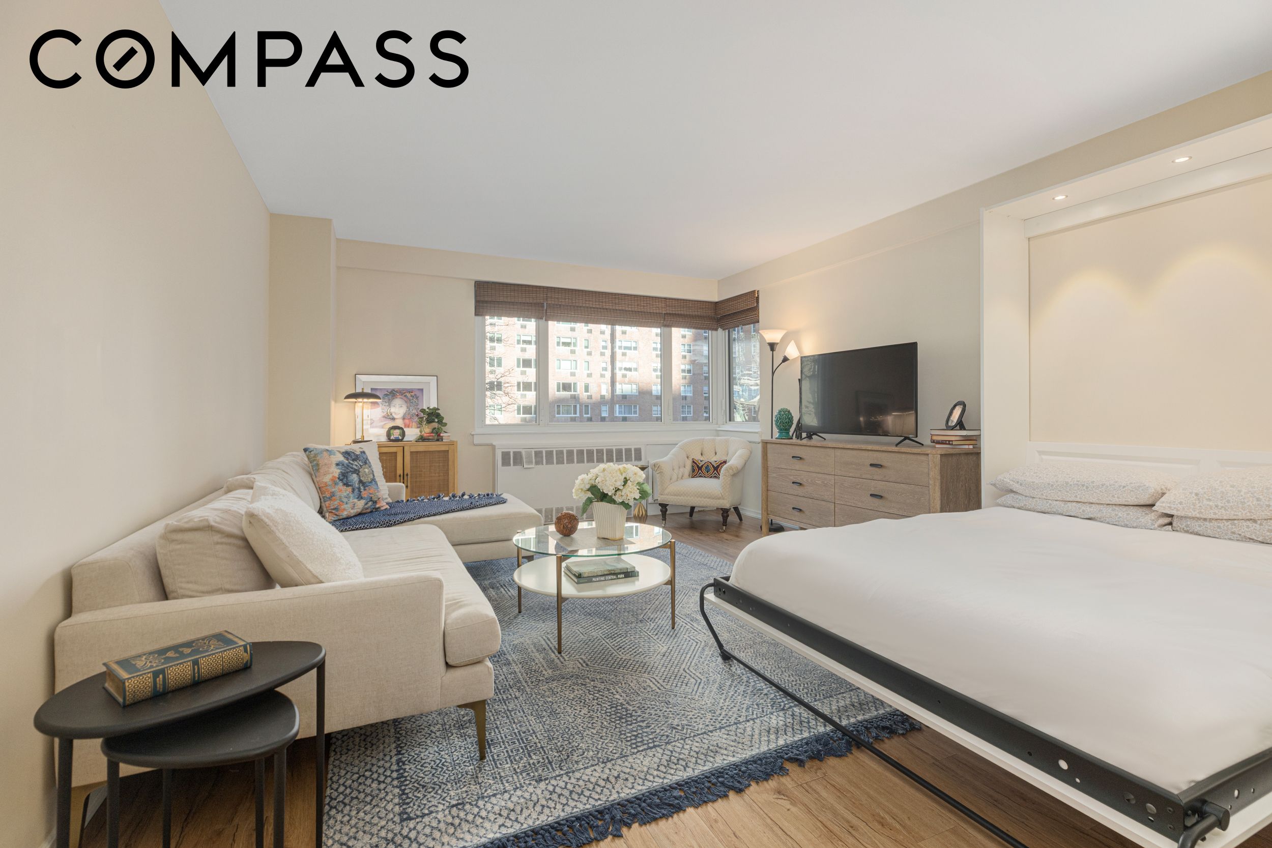 345 W 58th Street 4Y