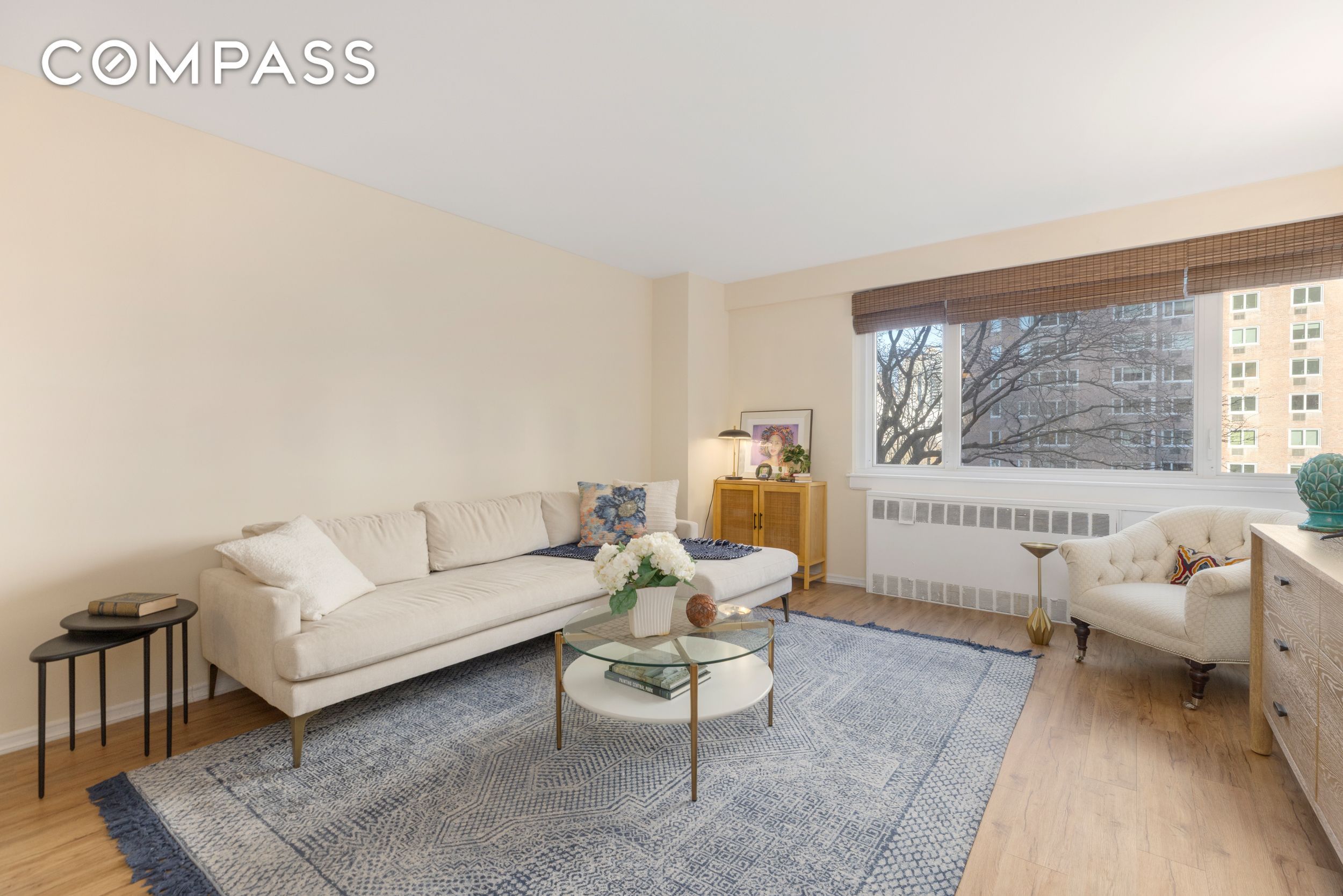 345 W 58th Street 4Y